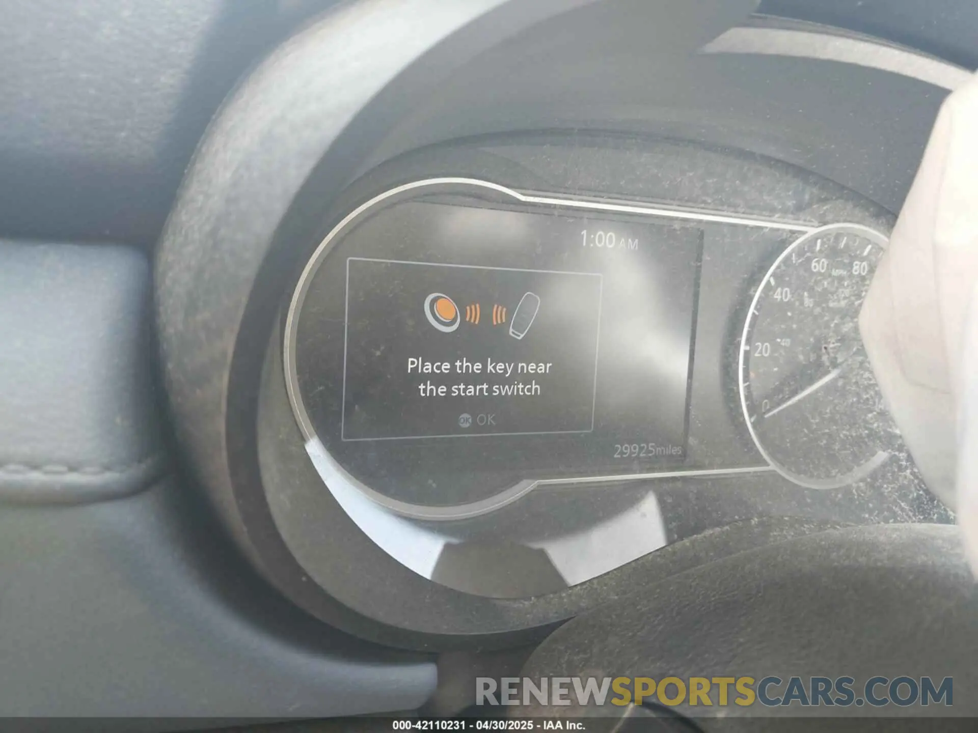 7 fotografías del automóvil dañado 3N1CN8EV7PL838883 NISSAN VERSA 2023