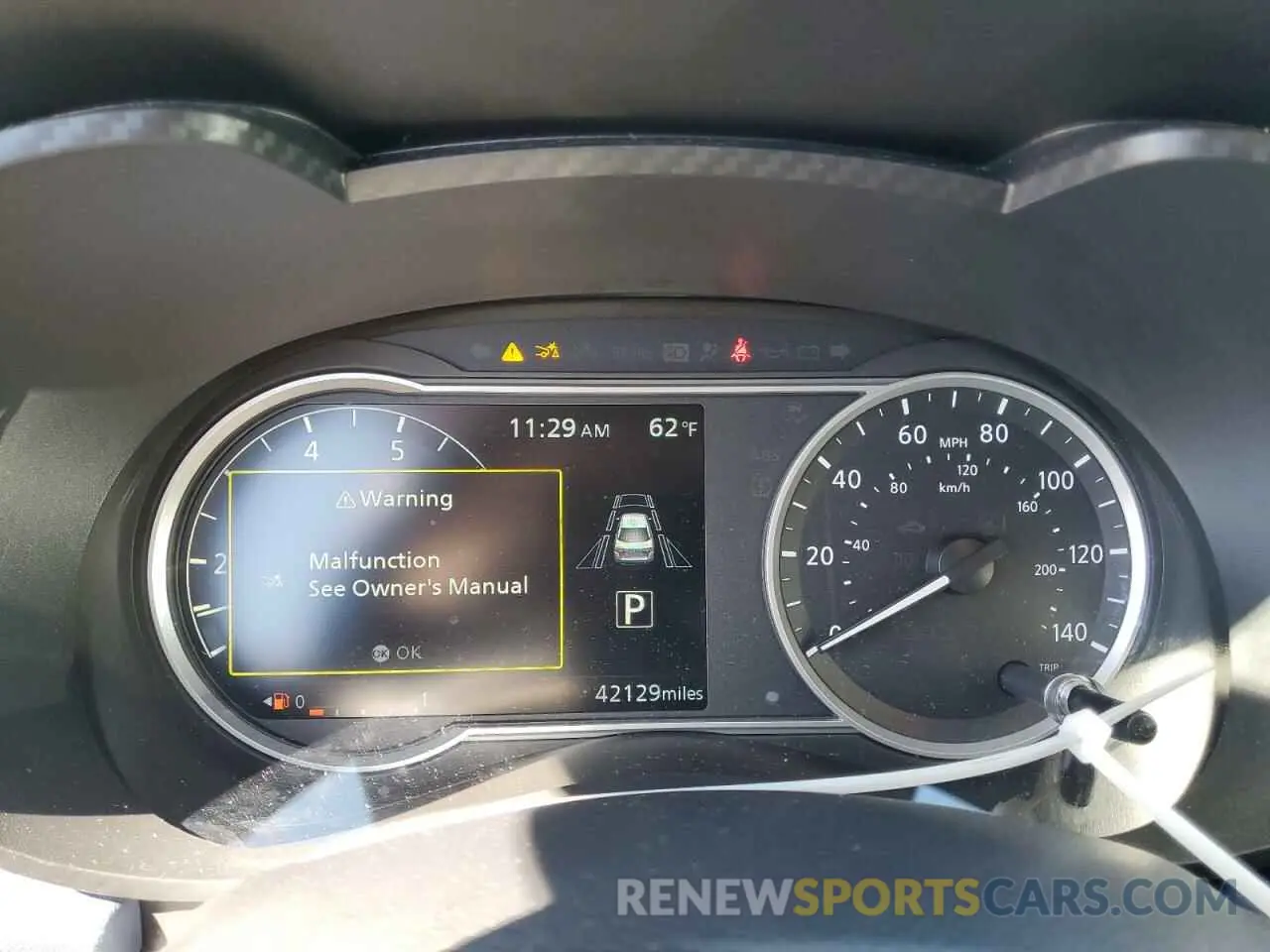 9 fotografías del automóvil dañado 3N1CN8EV8PL856664 NISSAN VERSA 2023