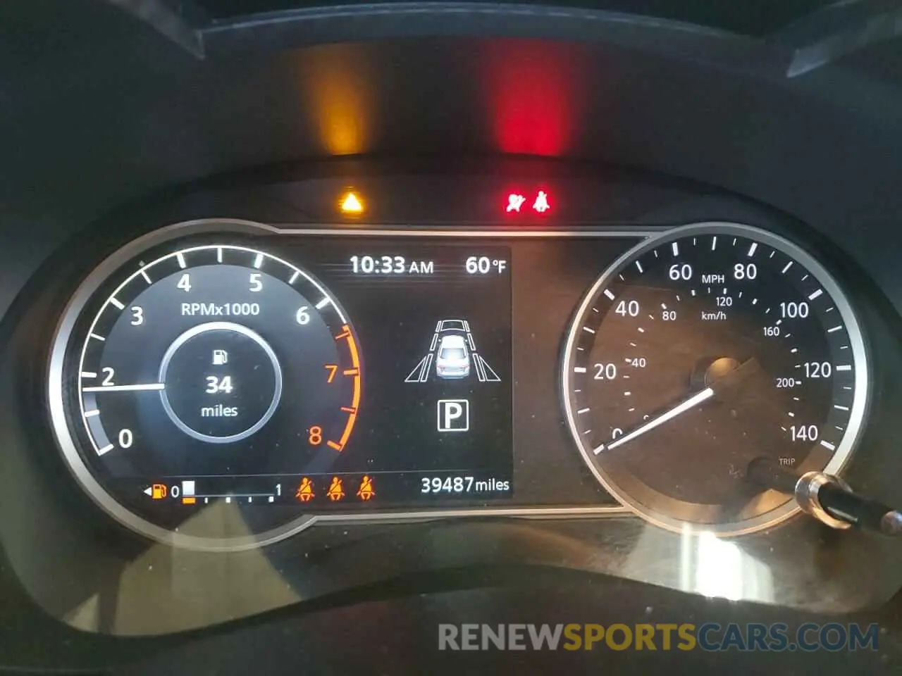 9 fotografías del automóvil dañado 3N1CN8EVXPL862112 NISSAN VERSA 2023