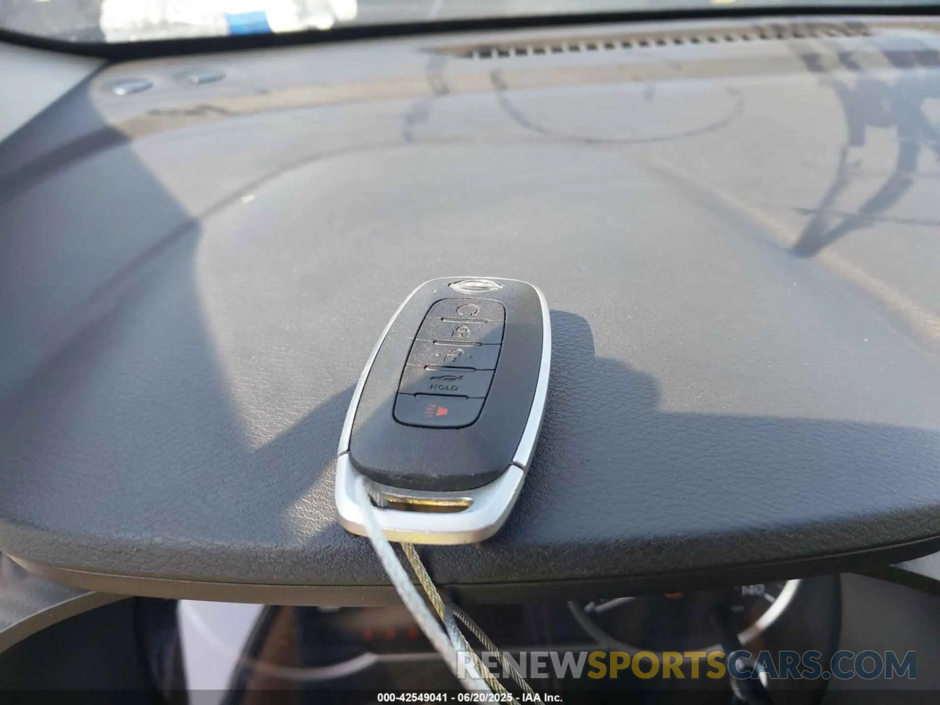 11 fotografías del automóvil dañado 3N1CN8FV8PL858624 NISSAN VERSA 2023