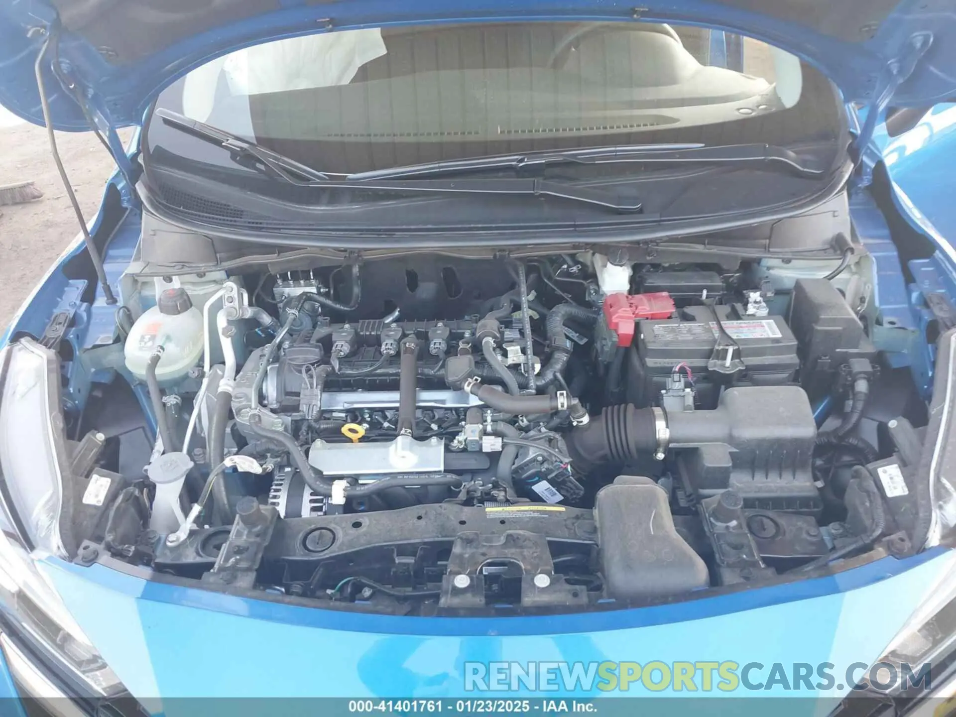 10 fotografías del automóvil dañado 3N1CN8BV2RL846476 NISSAN VERSA 2024