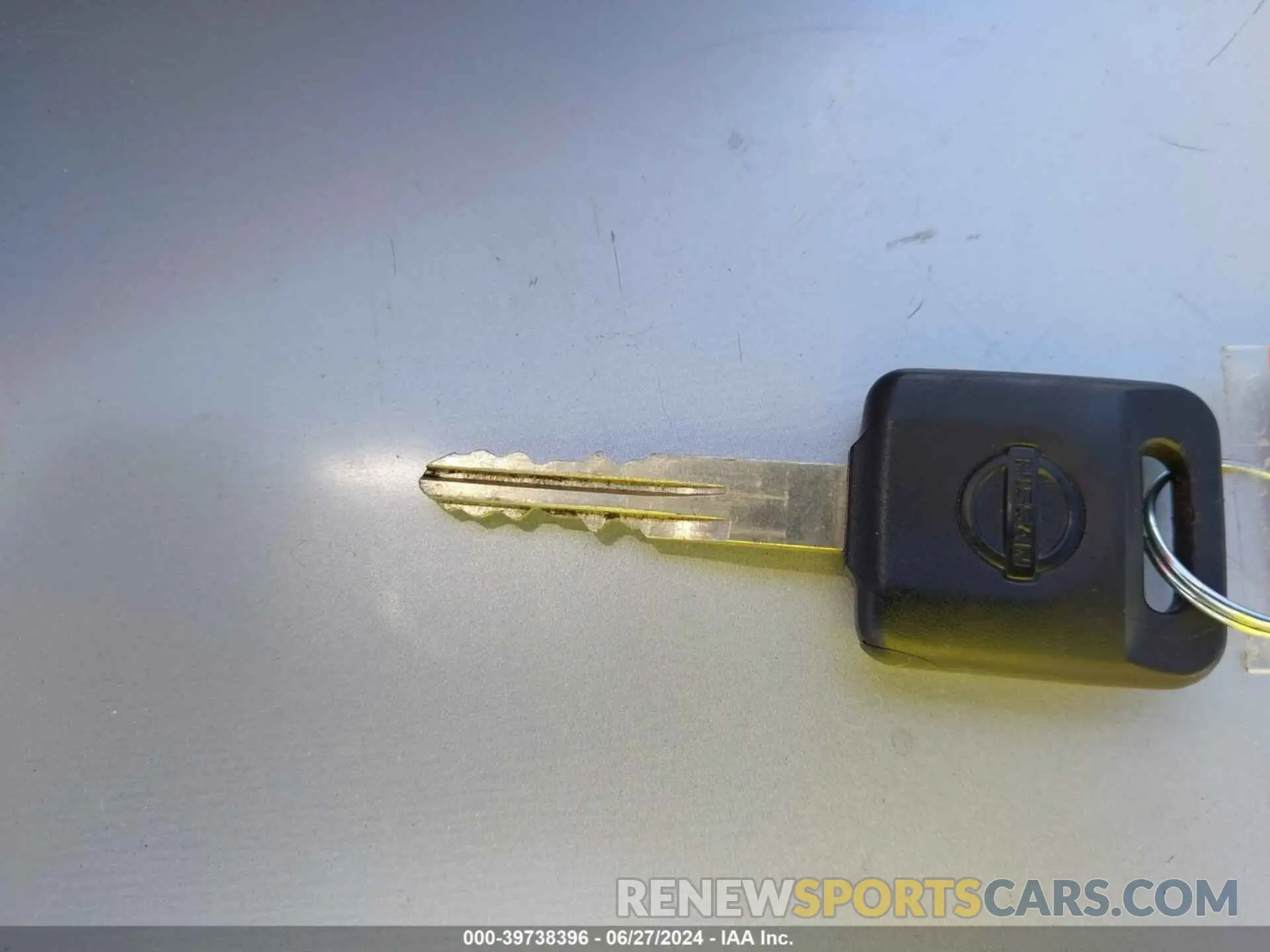 11 fotografías del automóvil dañado 3N1CN8DV0RL869963 NISSAN VERSA 2024