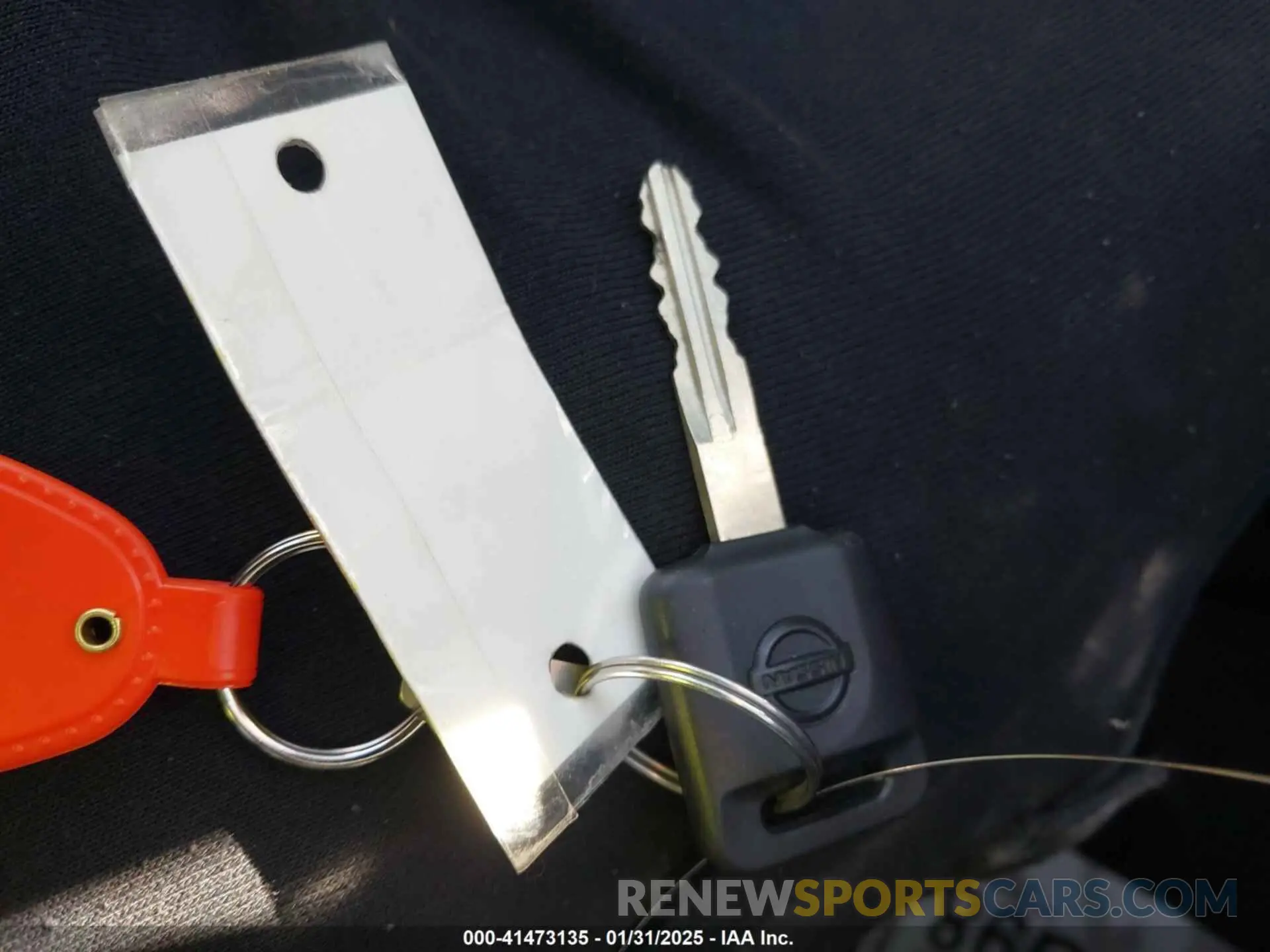 11 fotografías del automóvil dañado 3N1CN8DV0RL926260 NISSAN VERSA 2024