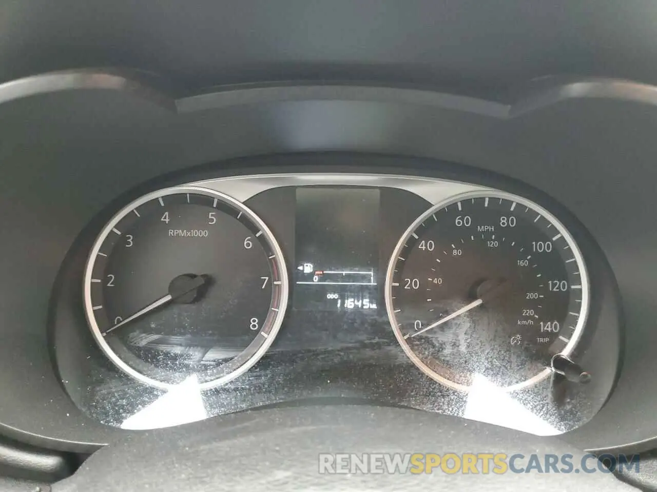 9 fotografías del automóvil dañado 3N1CN8DV1RL921150 NISSAN VERSA 2024