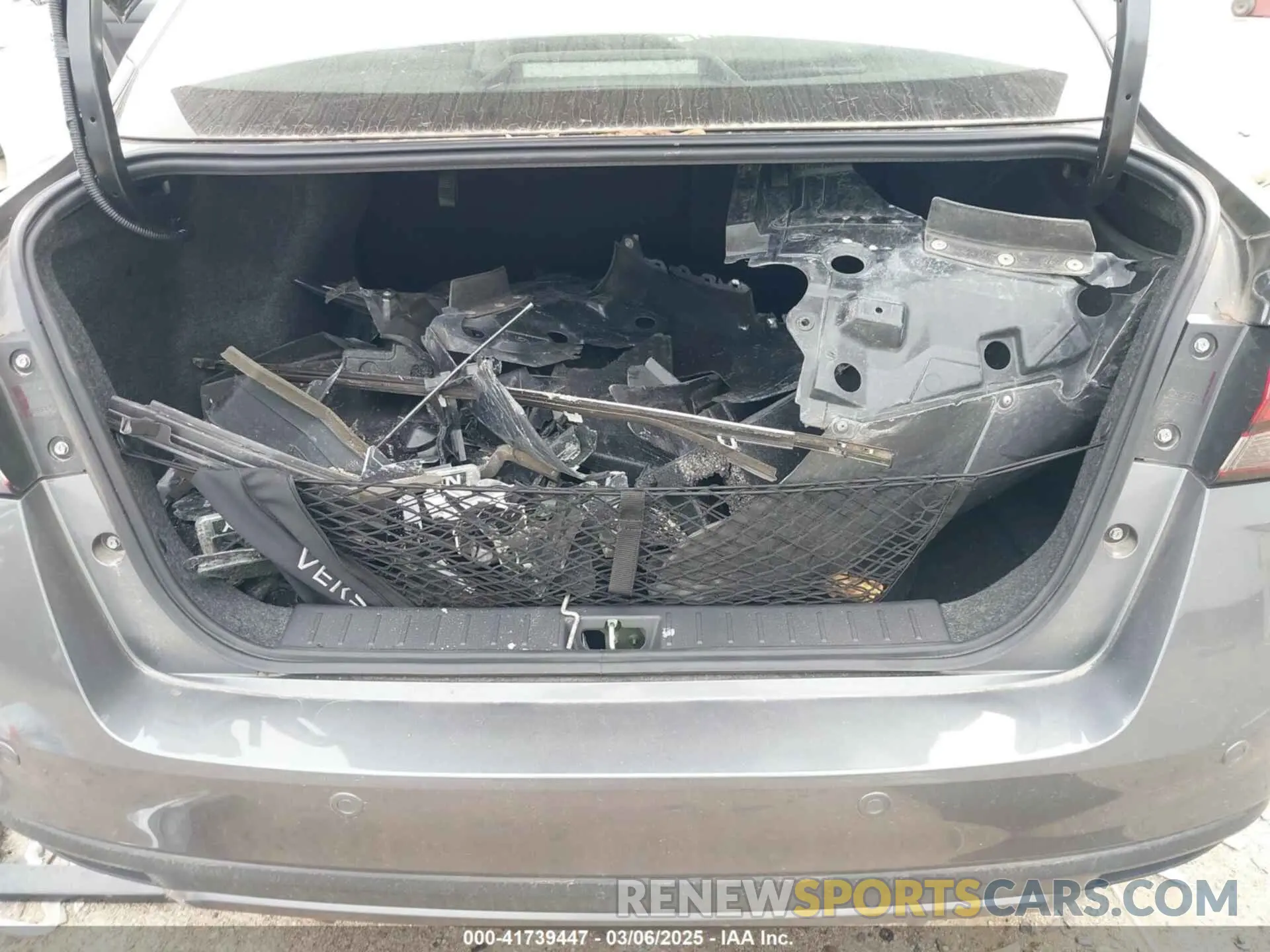 12 fotografías del automóvil dañado 3N1CN8DV2RL826287 NISSAN VERSA 2024
