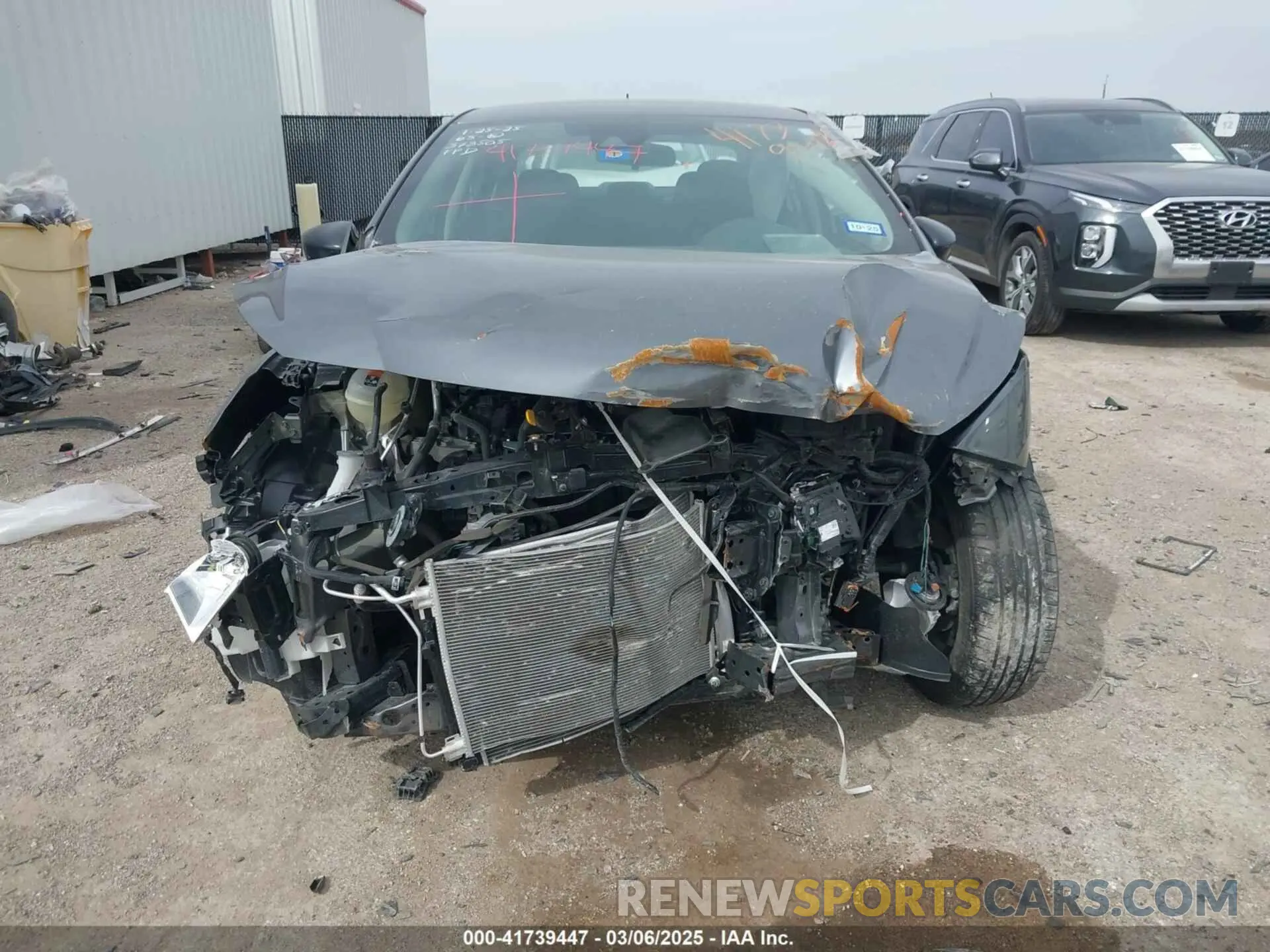 13 fotografías del automóvil dañado 3N1CN8DV2RL826287 NISSAN VERSA 2024