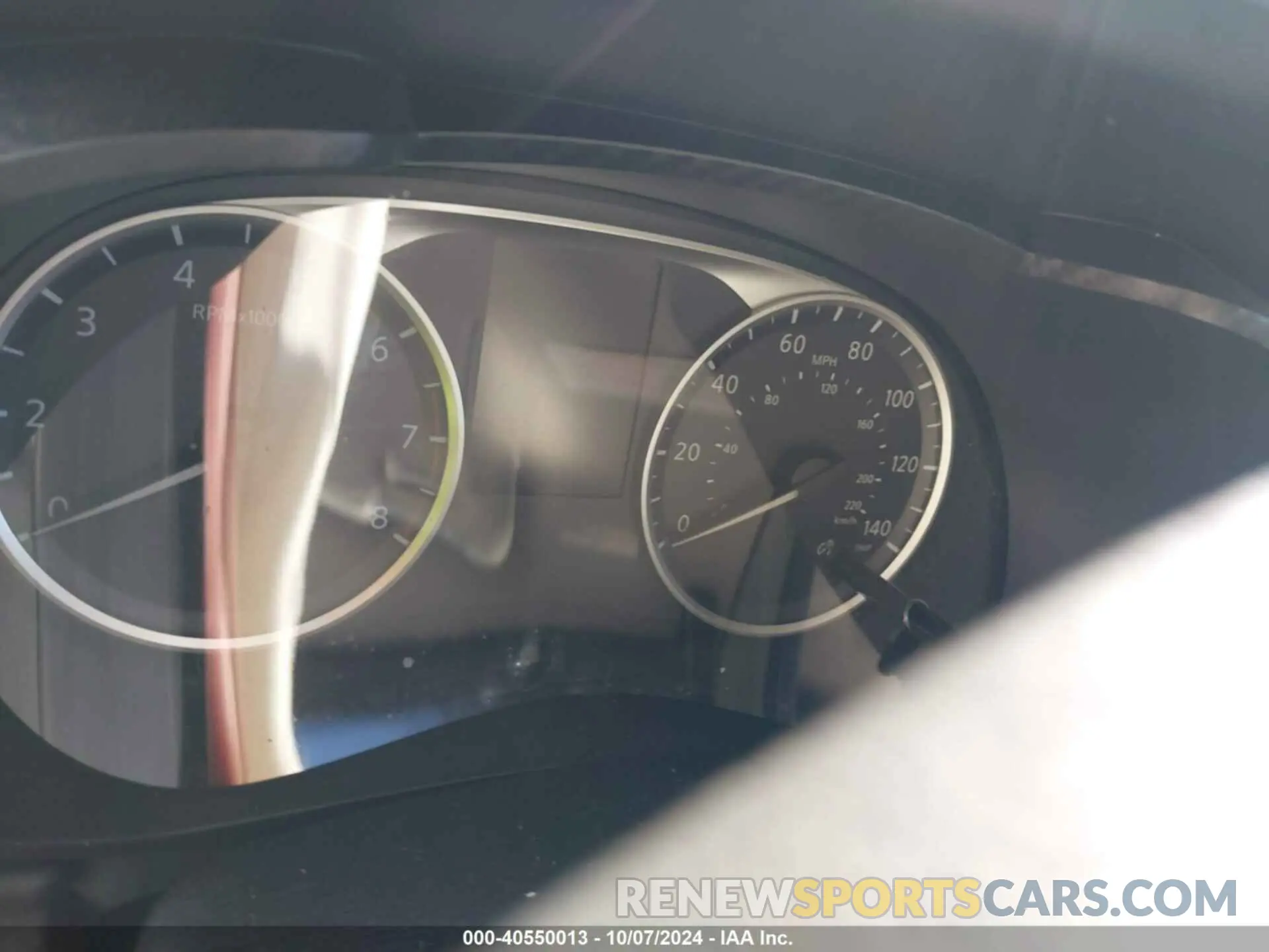 7 fotografías del automóvil dañado 3N1CN8DV4RL830227 NISSAN VERSA 2024