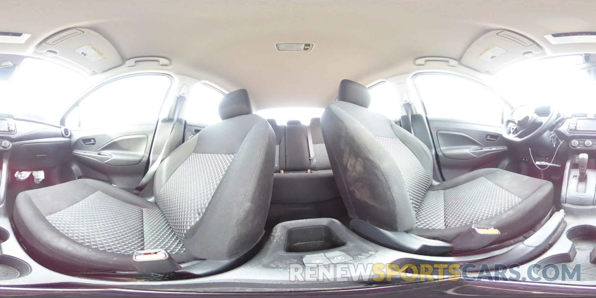 13 fotografías del automóvil dañado 3N1CN8DV4RL866905 NISSAN VERSA 2024