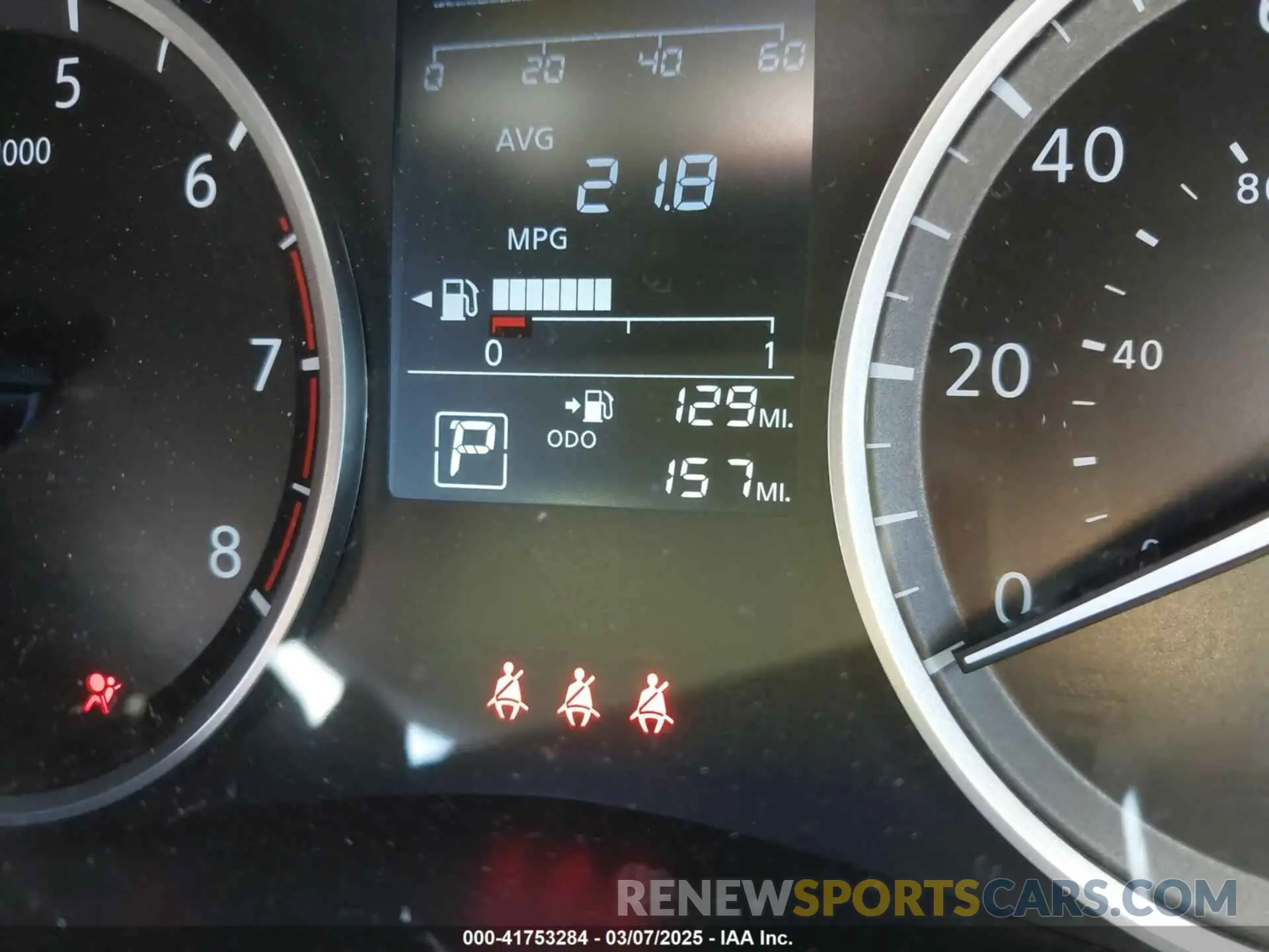 16 fotografías del automóvil dañado 3N1CN8DV4RL930134 NISSAN VERSA 2024
