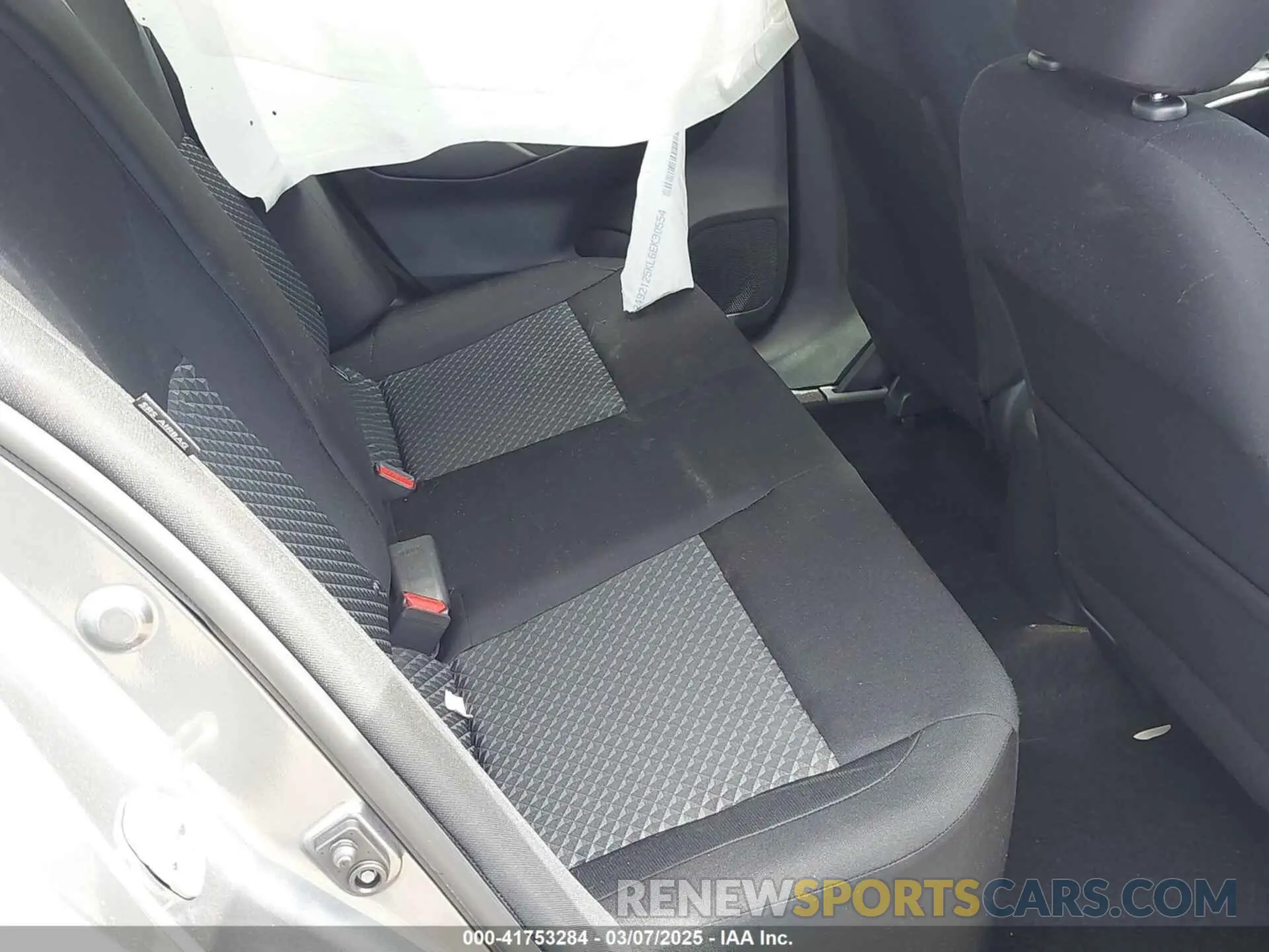 8 fotografías del automóvil dañado 3N1CN8DV4RL930134 NISSAN VERSA 2024