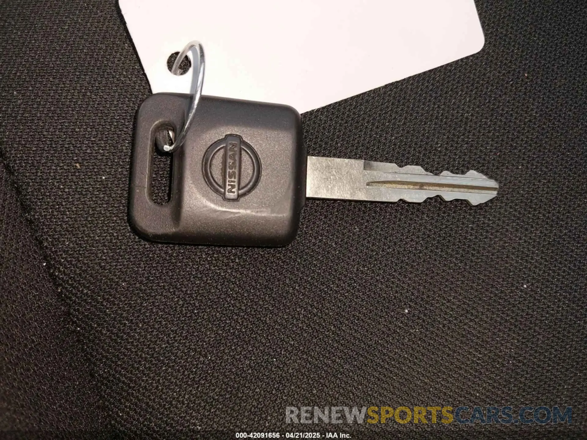 11 fotografías del automóvil dañado 3N1CN8DV5RL848834 NISSAN VERSA 2024