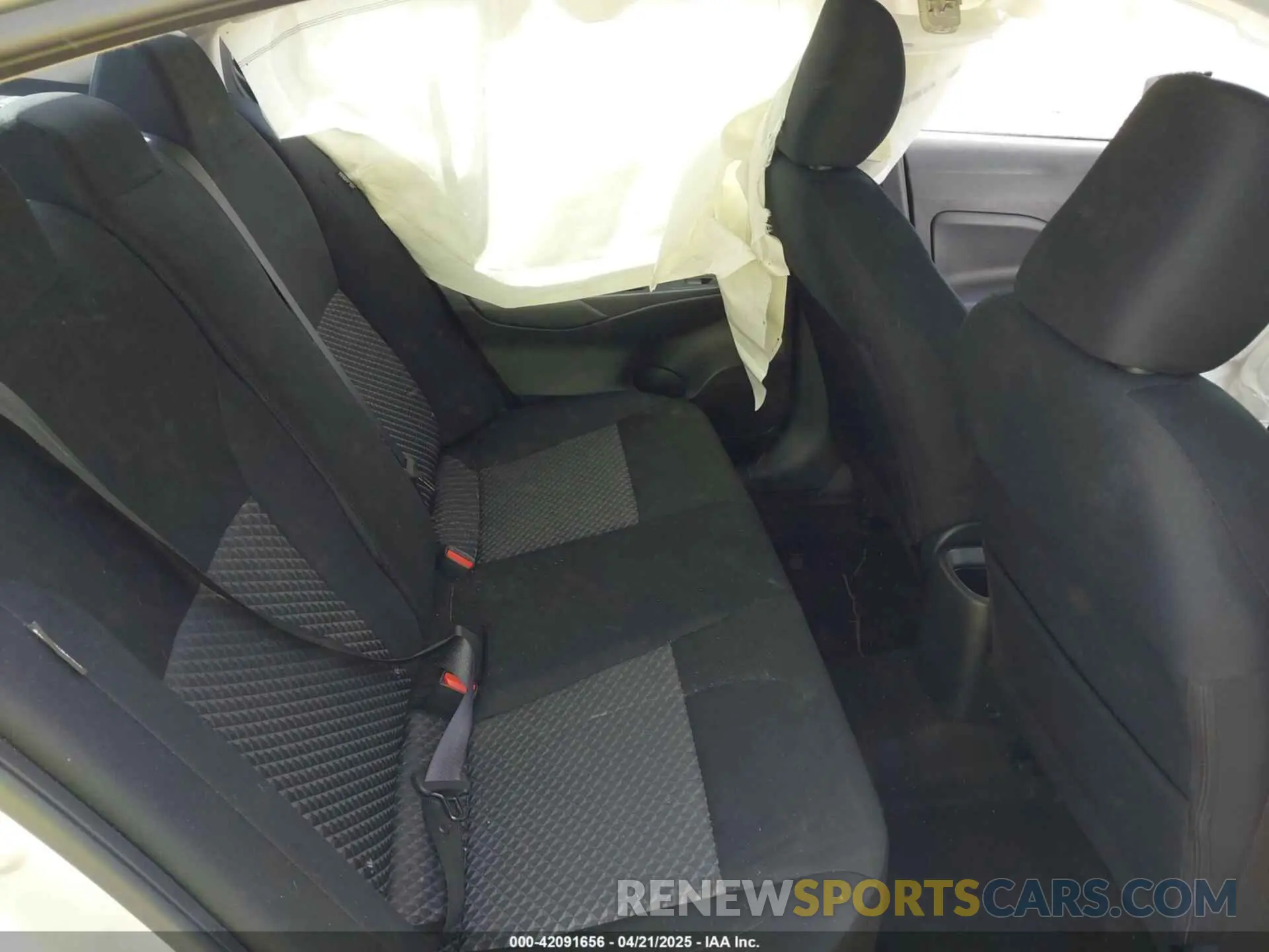 8 fotografías del automóvil dañado 3N1CN8DV5RL848834 NISSAN VERSA 2024
