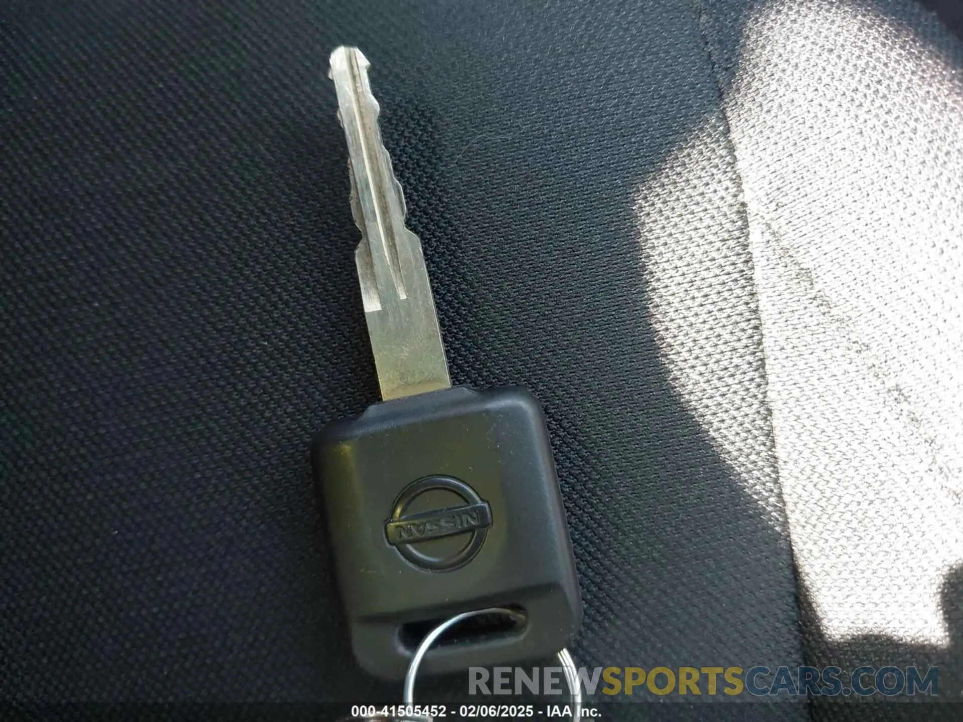 11 fotografías del automóvil dañado 3N1CN8DV5RL884491 NISSAN VERSA 2024