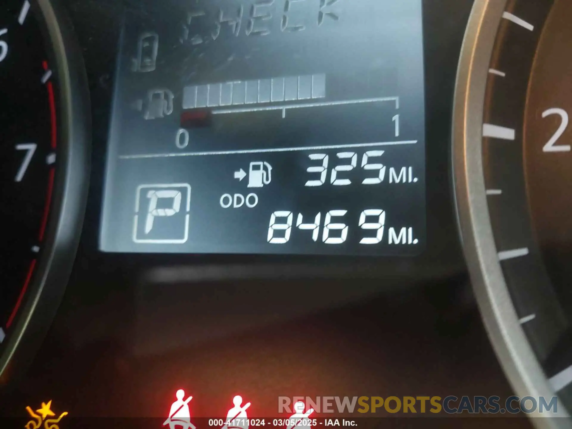 15 fotografías del automóvil dañado 3N1CN8DV5RL929204 NISSAN VERSA 2024