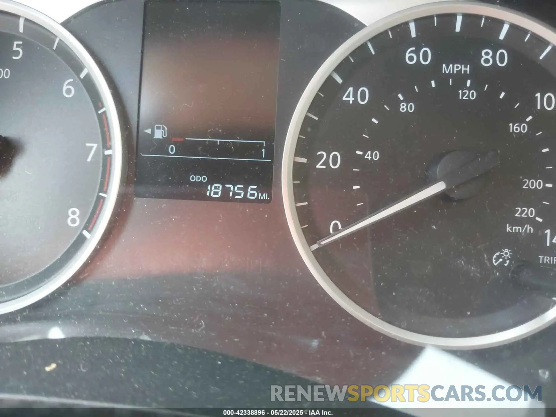 14 fotografías del automóvil dañado 3N1CN8DV6RL874259 NISSAN VERSA 2024