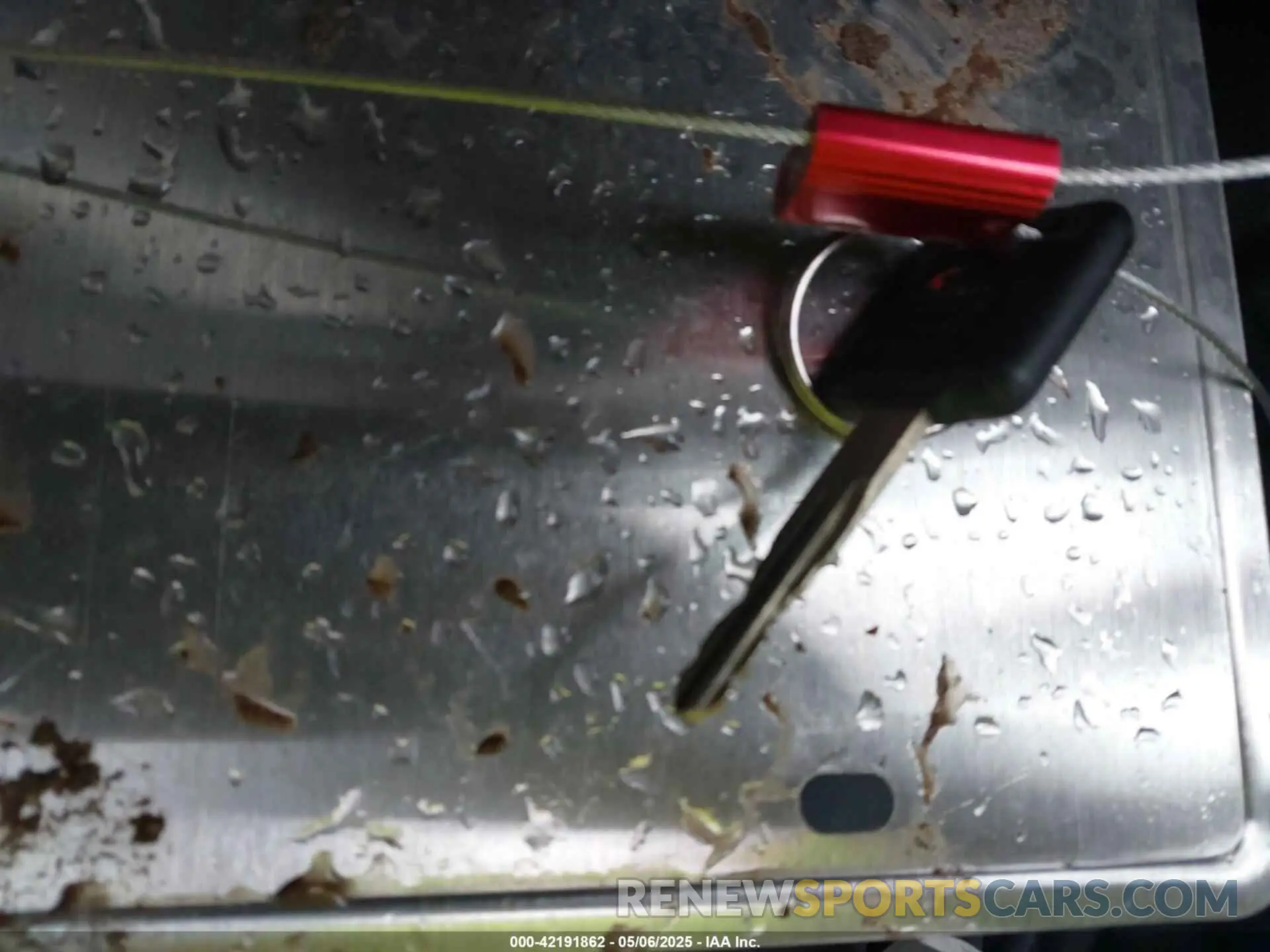 11 fotografías del automóvil dañado 3N1CN8DV6RL879039 NISSAN VERSA 2024