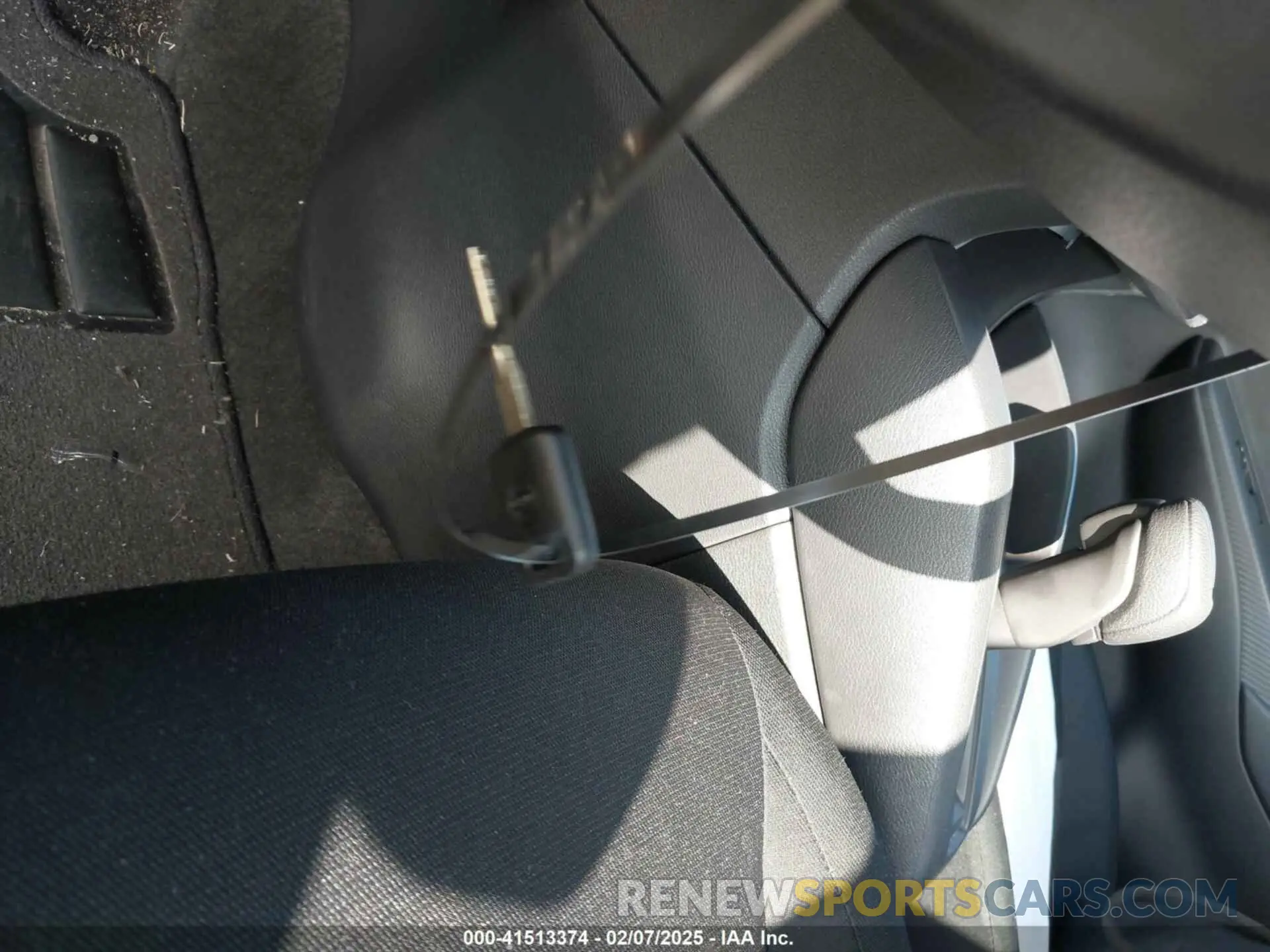 11 fotografías del automóvil dañado 3N1CN8DV8RL906189 NISSAN VERSA 2024