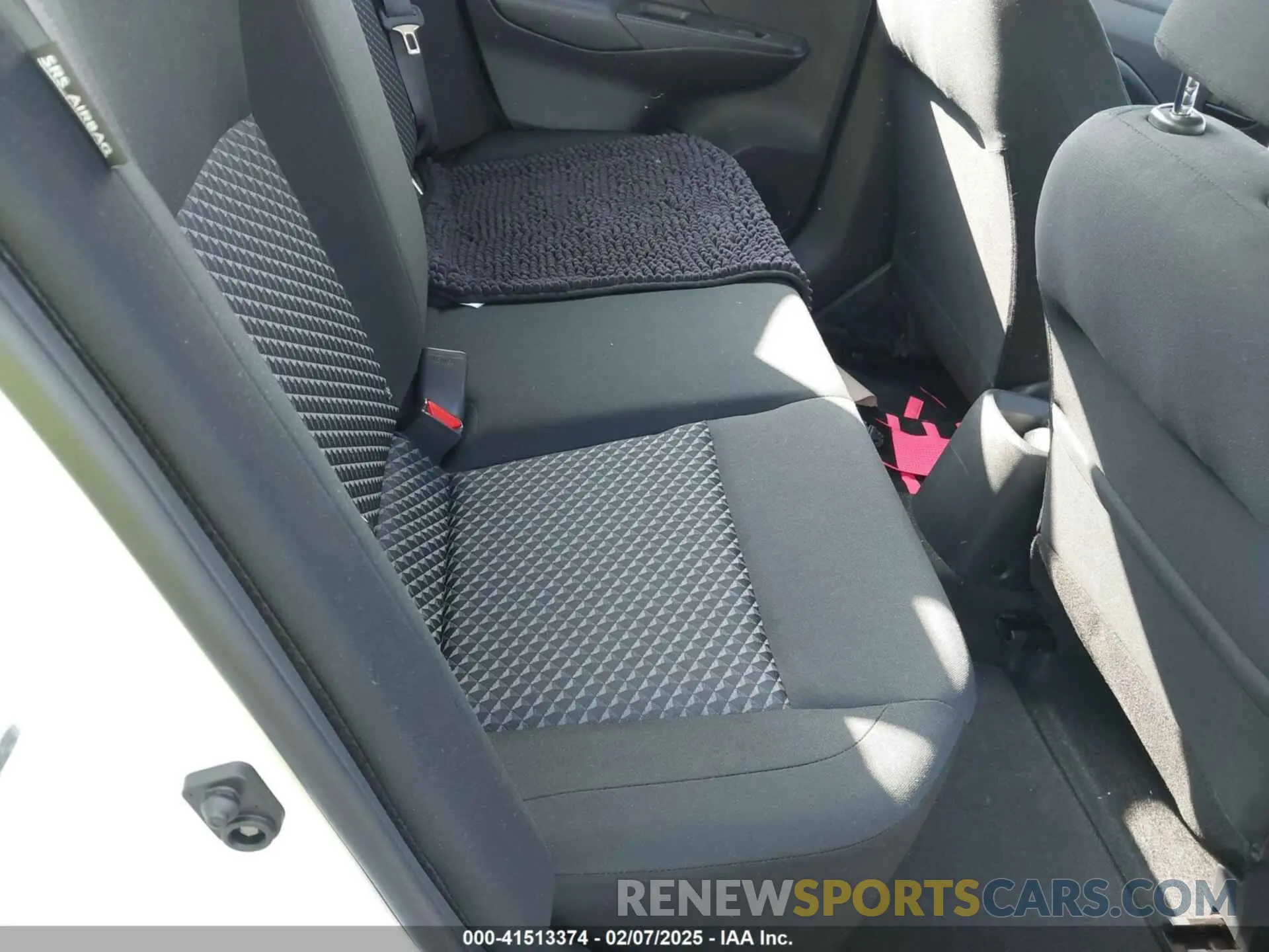 8 fotografías del automóvil dañado 3N1CN8DV8RL906189 NISSAN VERSA 2024