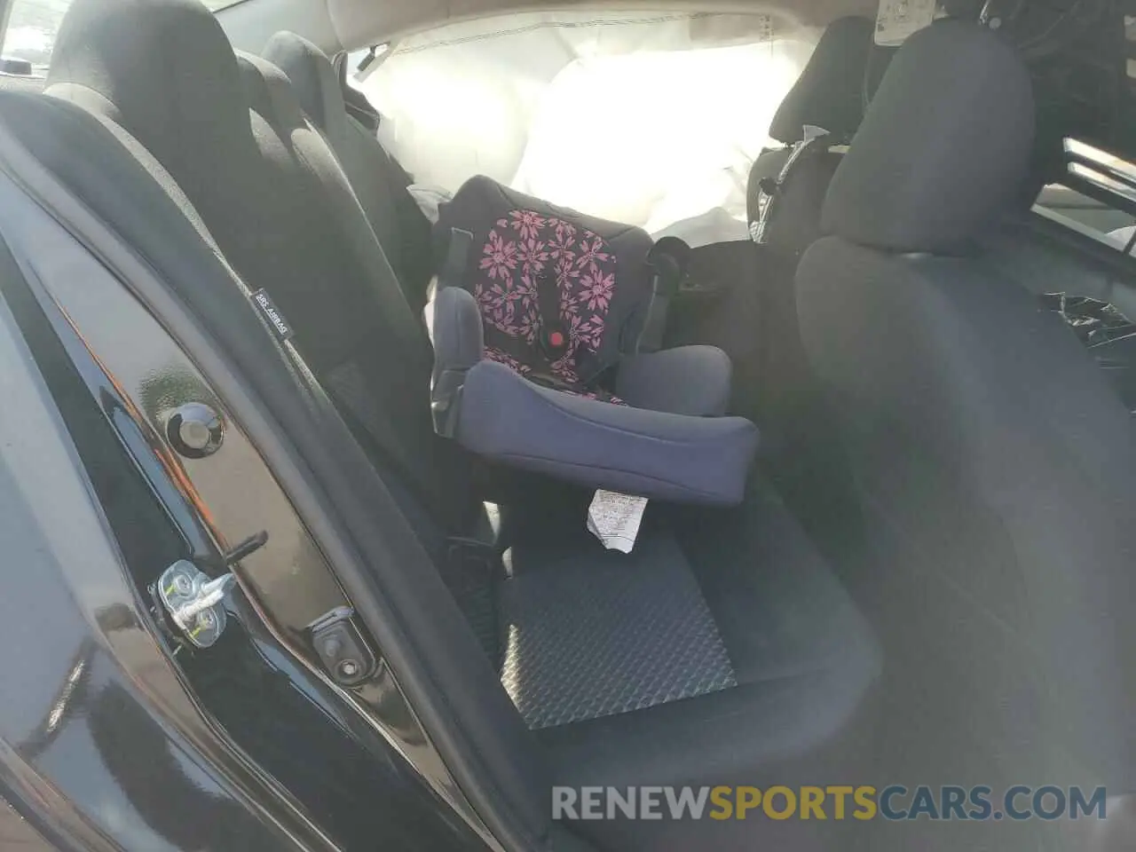 10 fotografías del automóvil dañado 3N1CN8DV8RL927835 NISSAN VERSA 2024