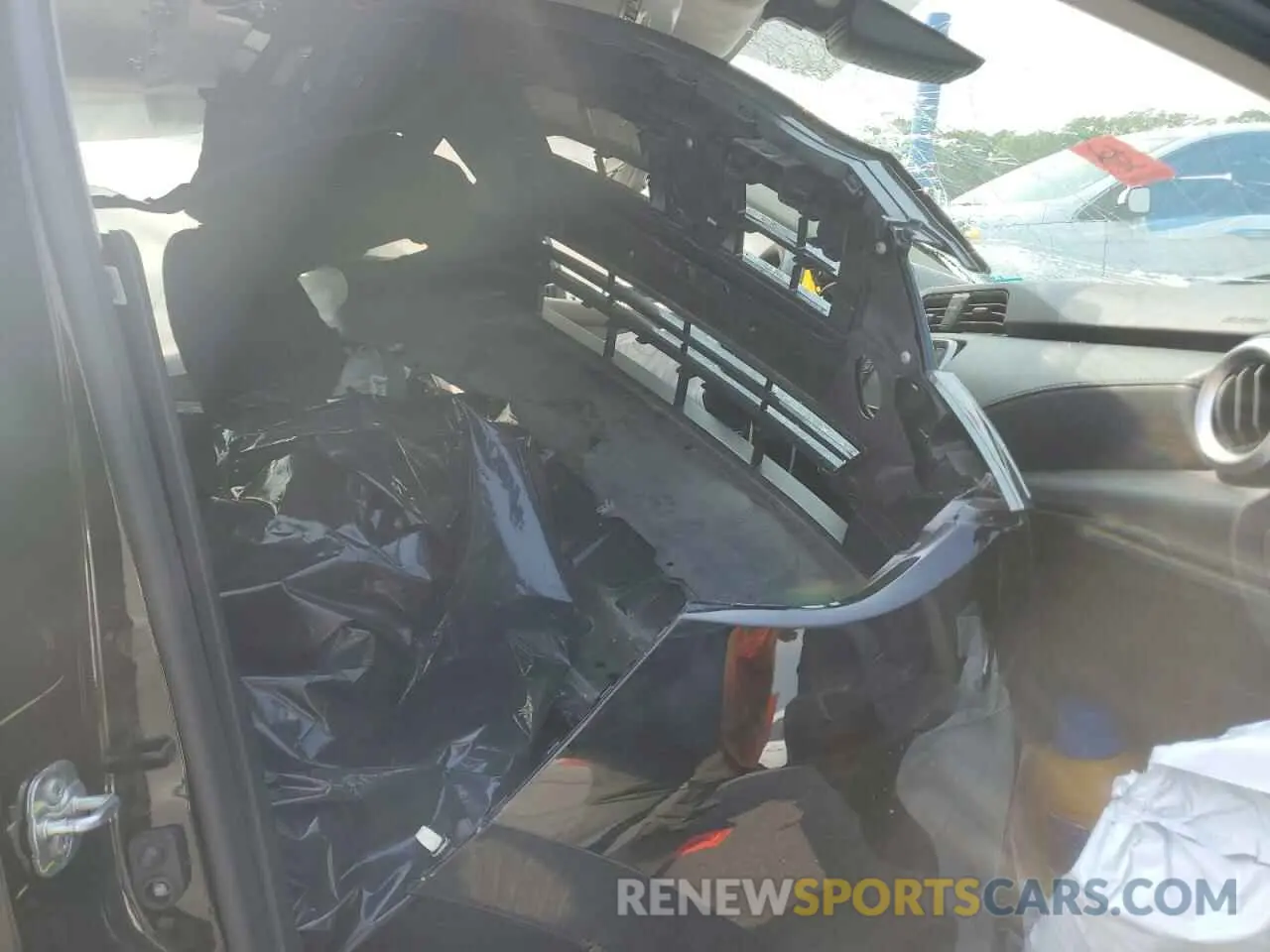 7 fotografías del automóvil dañado 3N1CN8DV8RL927835 NISSAN VERSA 2024
