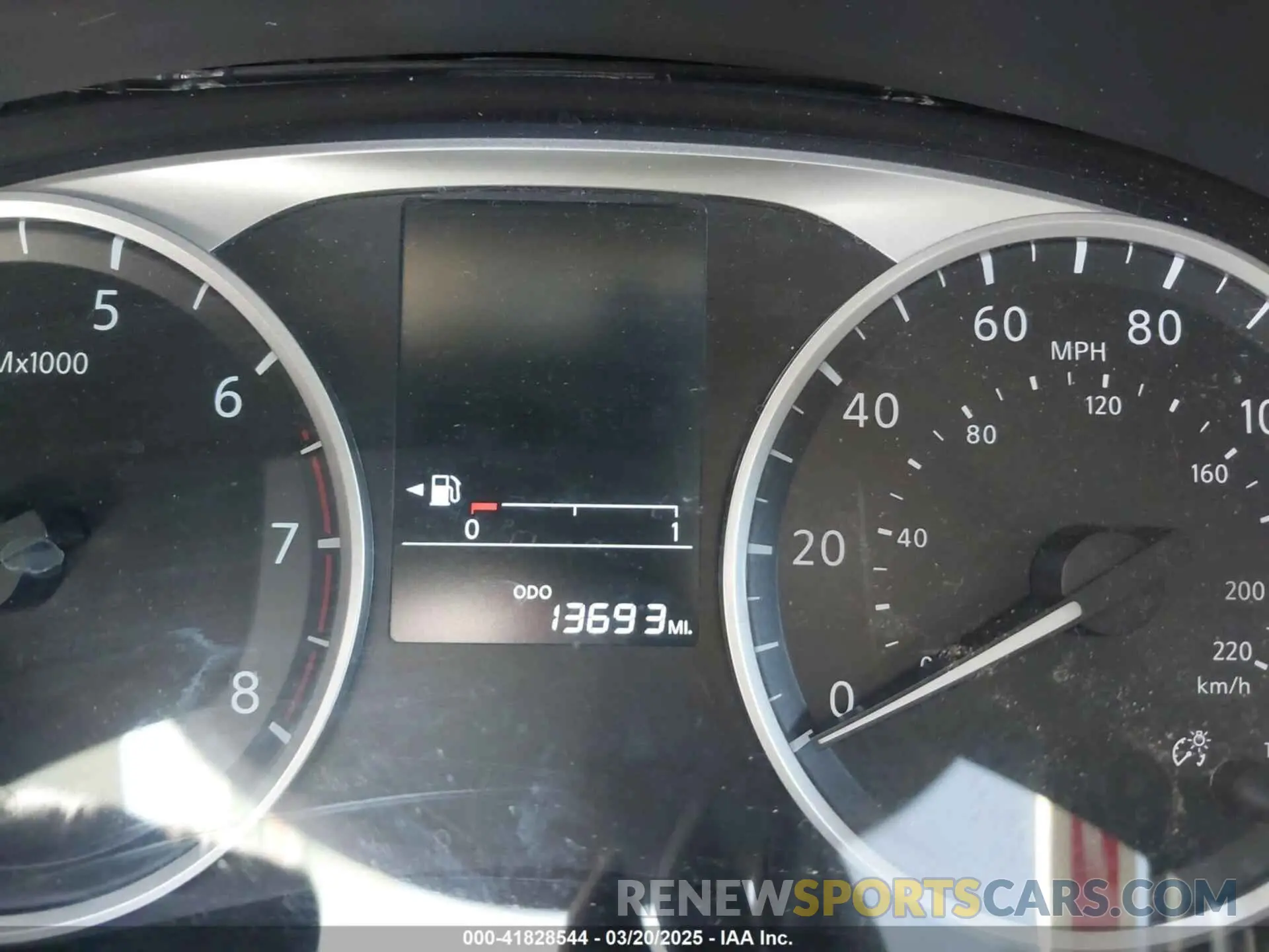 7 fotografías del automóvil dañado 3N1CN8DV9RL841370 NISSAN VERSA 2024