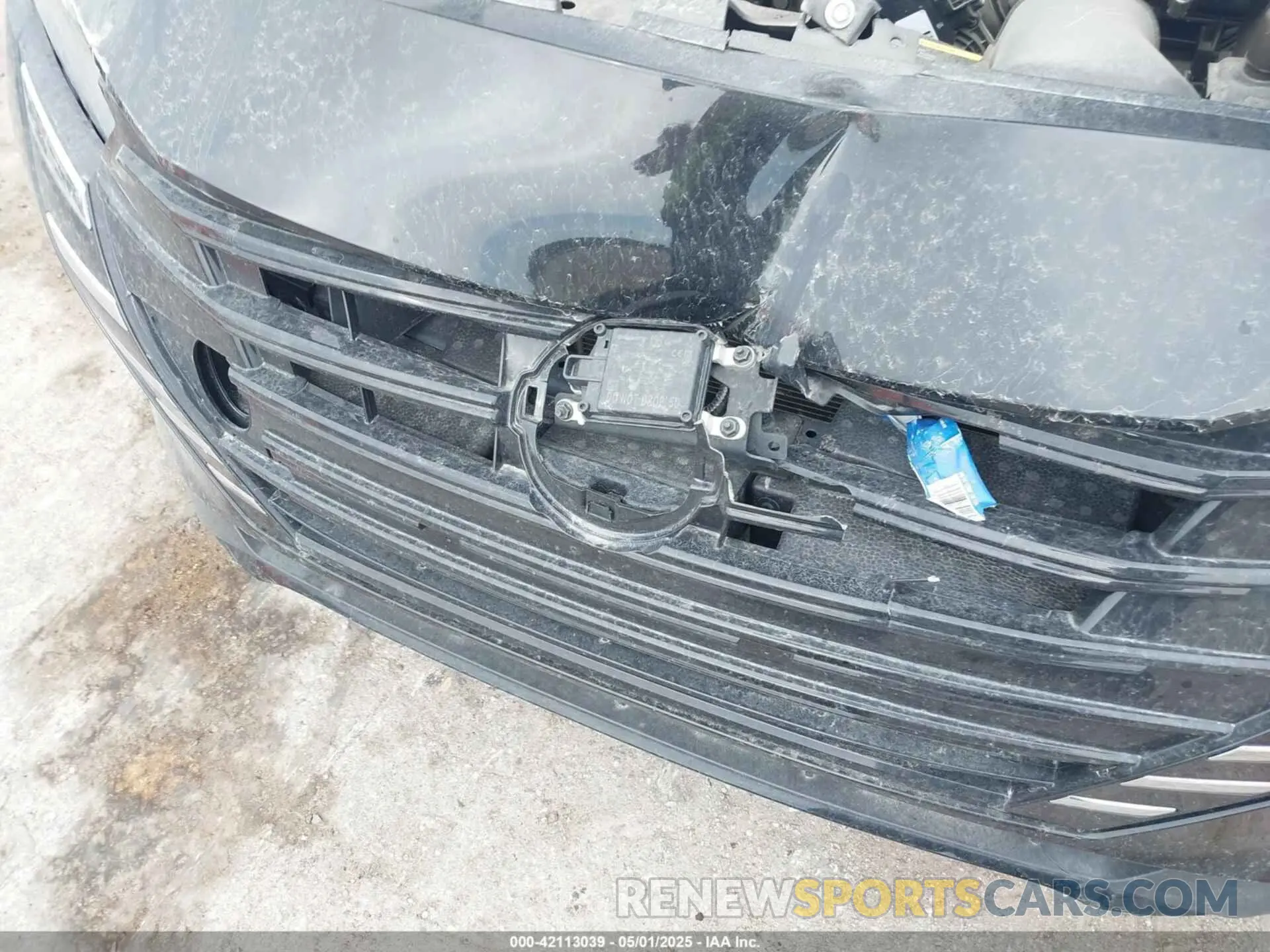 17 fotografías del automóvil dañado 3N1CN8DV9RL872828 NISSAN VERSA 2024