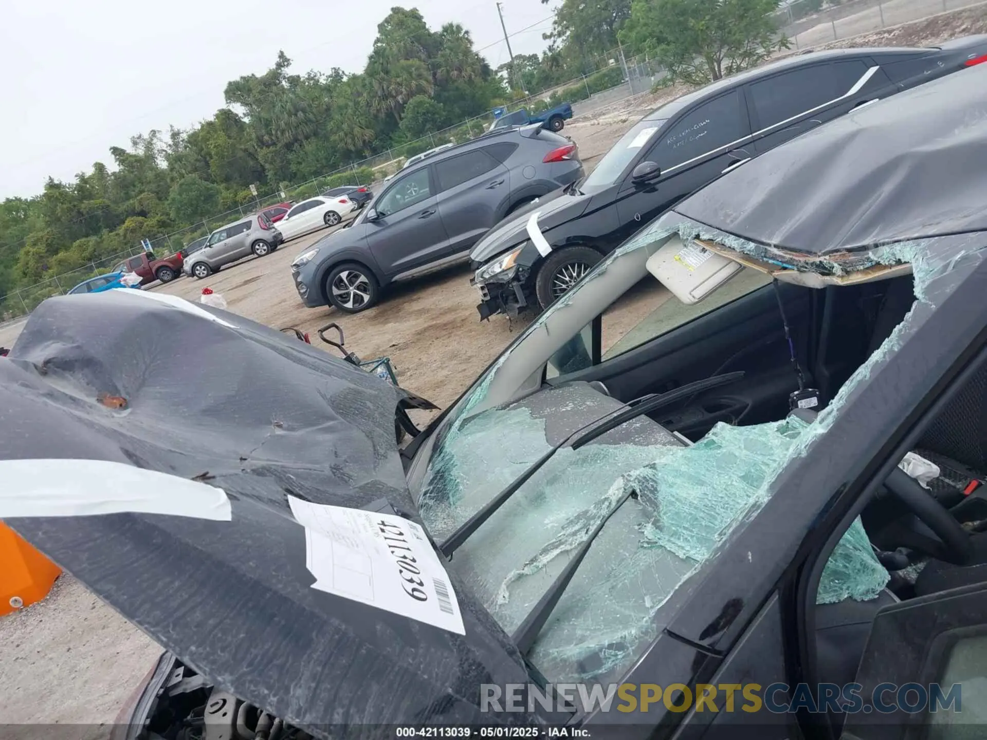 6 fotografías del automóvil dañado 3N1CN8DV9RL872828 NISSAN VERSA 2024