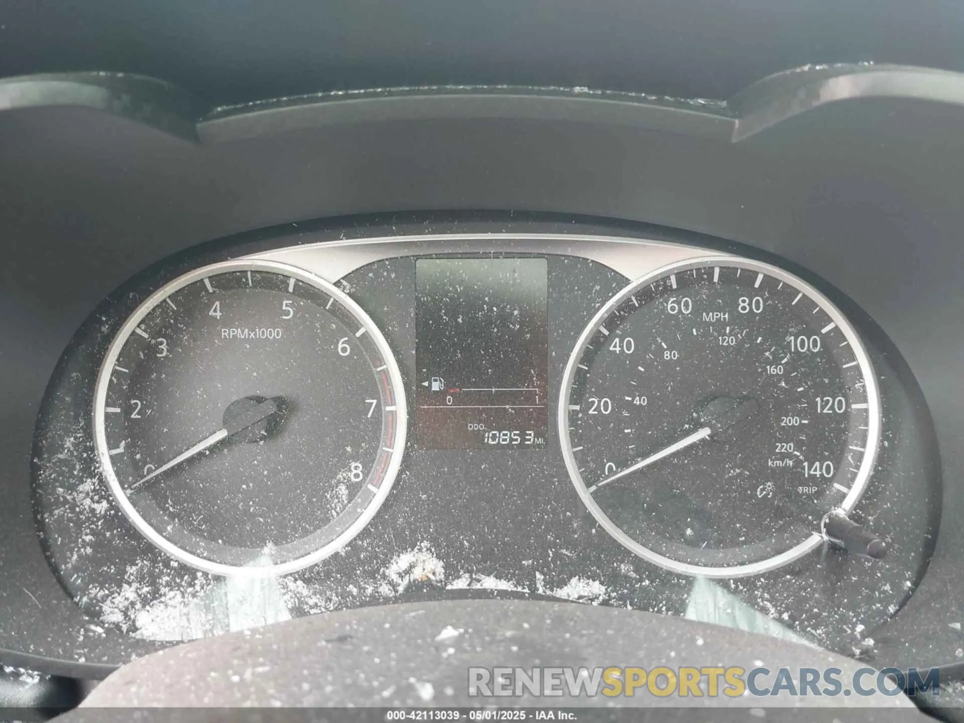 7 fotografías del automóvil dañado 3N1CN8DV9RL872828 NISSAN VERSA 2024