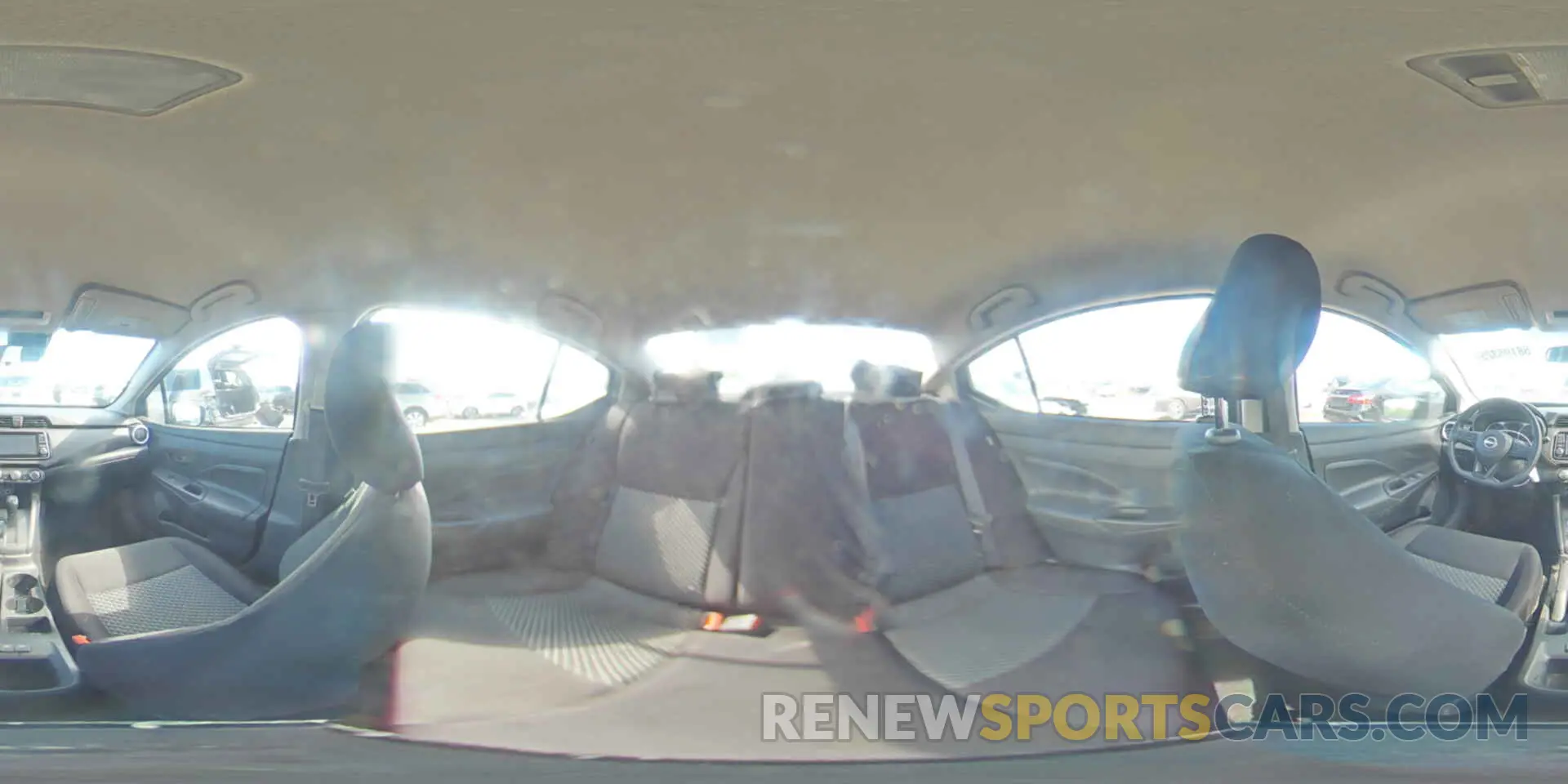 14 fotografías del automóvil dañado 3N1CN8DV9RL910137 NISSAN VERSA 2024