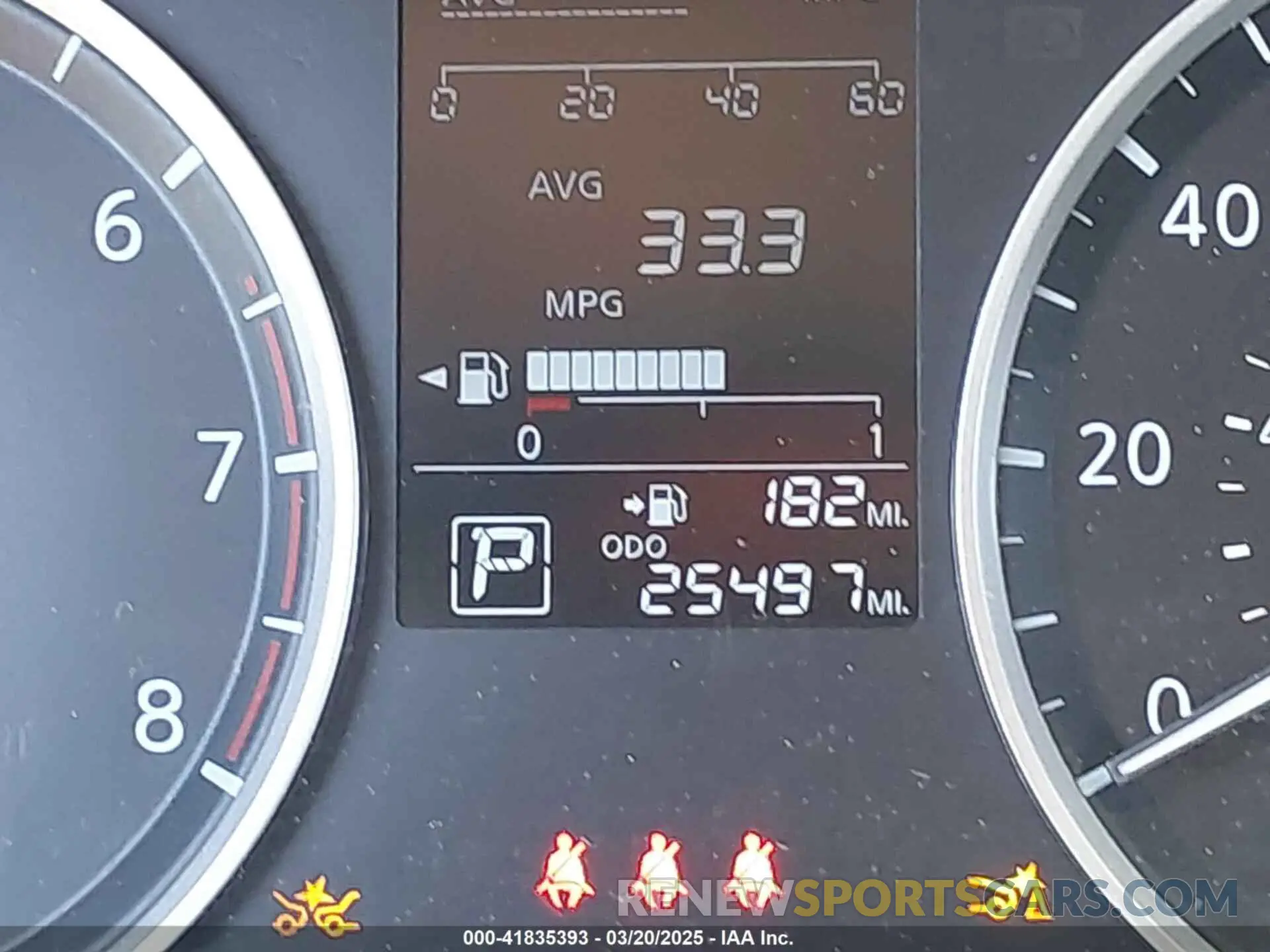 16 fotografías del automóvil dañado 3N1CN8DV9RL919453 NISSAN VERSA 2024
