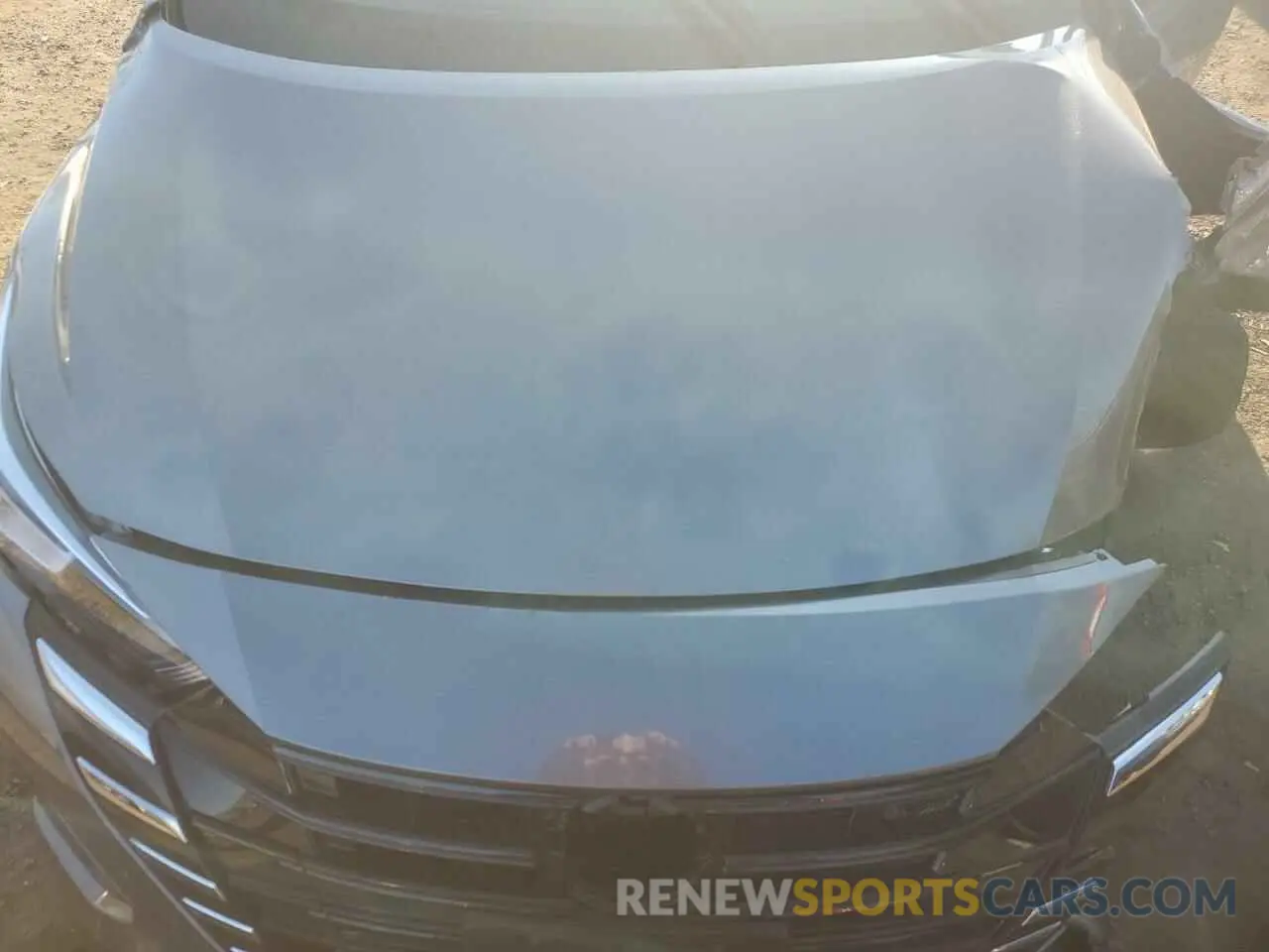 11 fotografías del automóvil dañado 3N1CN8DVXRL820317 NISSAN VERSA 2024