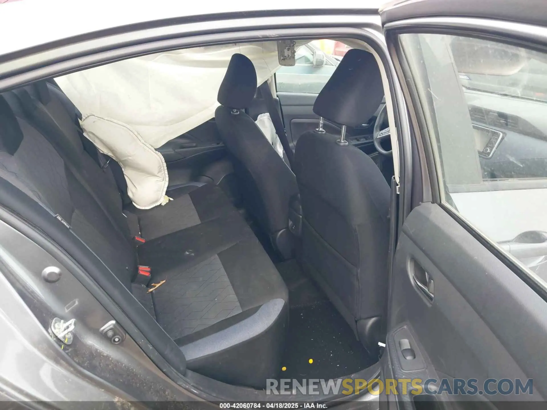 8 fotografías del automóvil dañado 3N1CN8EV0RL922336 NISSAN VERSA 2024