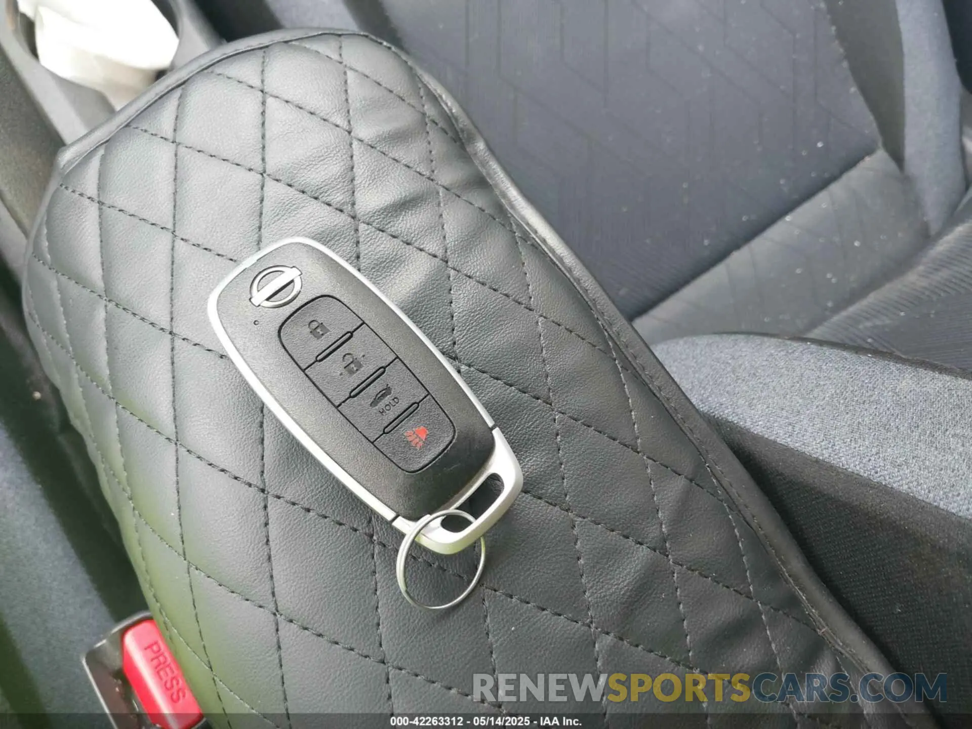 11 fotografías del automóvil dañado 3N1CN8EV1RL877066 NISSAN VERSA 2024