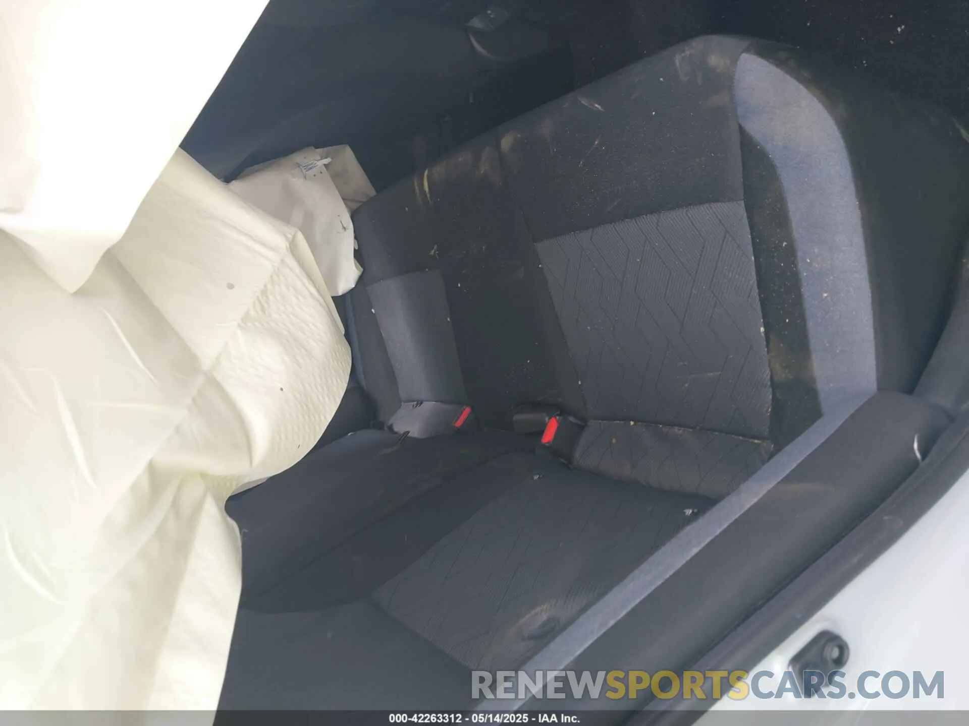 8 fotografías del automóvil dañado 3N1CN8EV1RL877066 NISSAN VERSA 2024