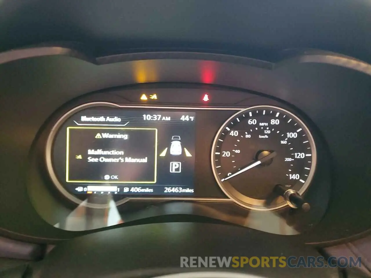 9 fotografías del automóvil dañado 3N1CN8EV1RL908316 NISSAN VERSA 2024
