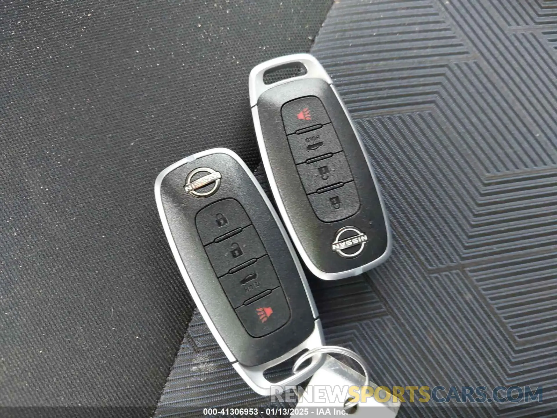 11 fotografías del automóvil dañado 3N1CN8EV2RL878145 NISSAN VERSA 2024
