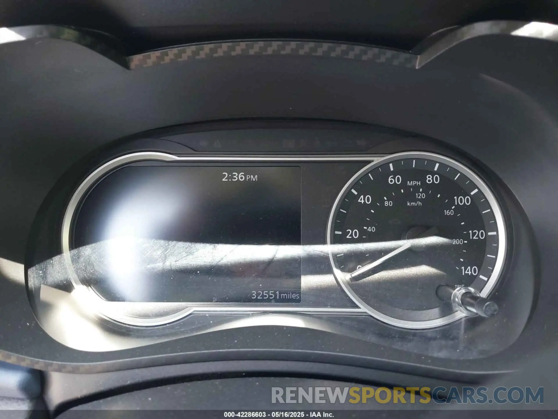 15 fotografías del automóvil dañado 3N1CN8EV3RL825311 NISSAN VERSA 2024