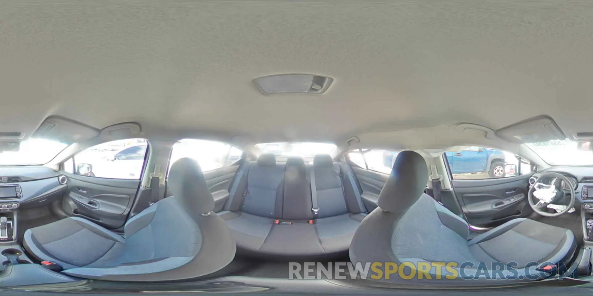 14 fotografías del automóvil dañado 3N1CN8EV3RL852136 NISSAN VERSA 2024
