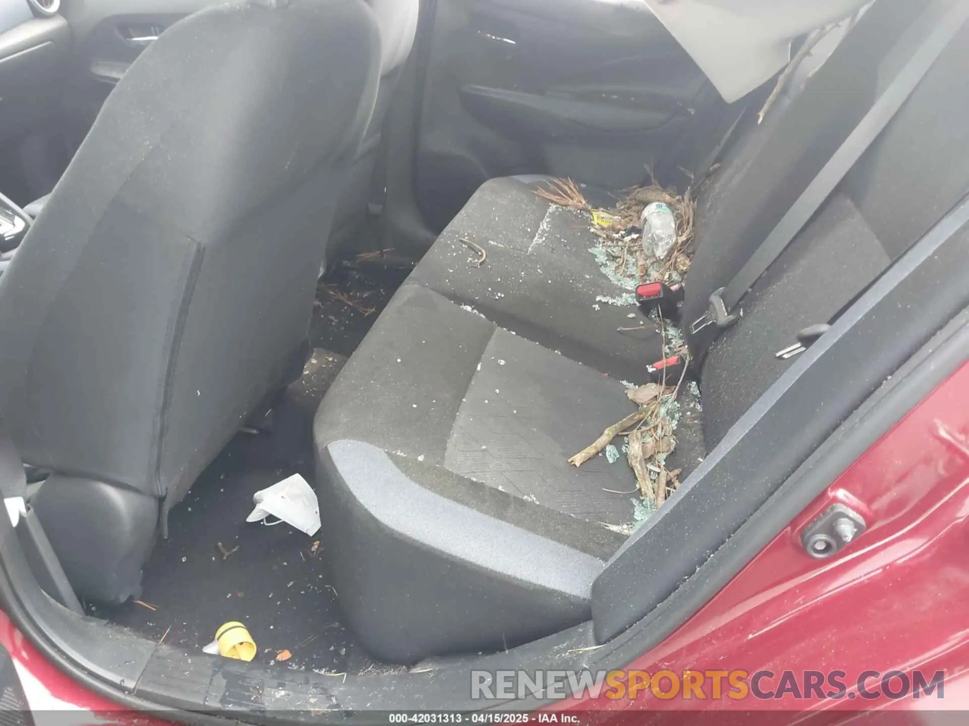 8 fotografías del automóvil dañado 3N1CN8EV4RL867213 NISSAN VERSA 2024