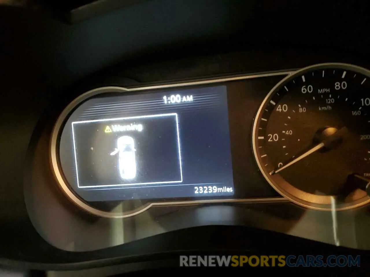 9 fotografías del automóvil dañado 3N1CN8EV5RL899734 NISSAN VERSA 2024