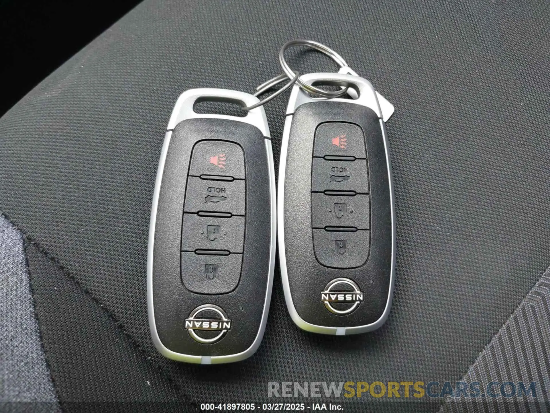 11 fotografías del automóvil dañado 3N1CN8EV6RL869285 NISSAN VERSA 2024