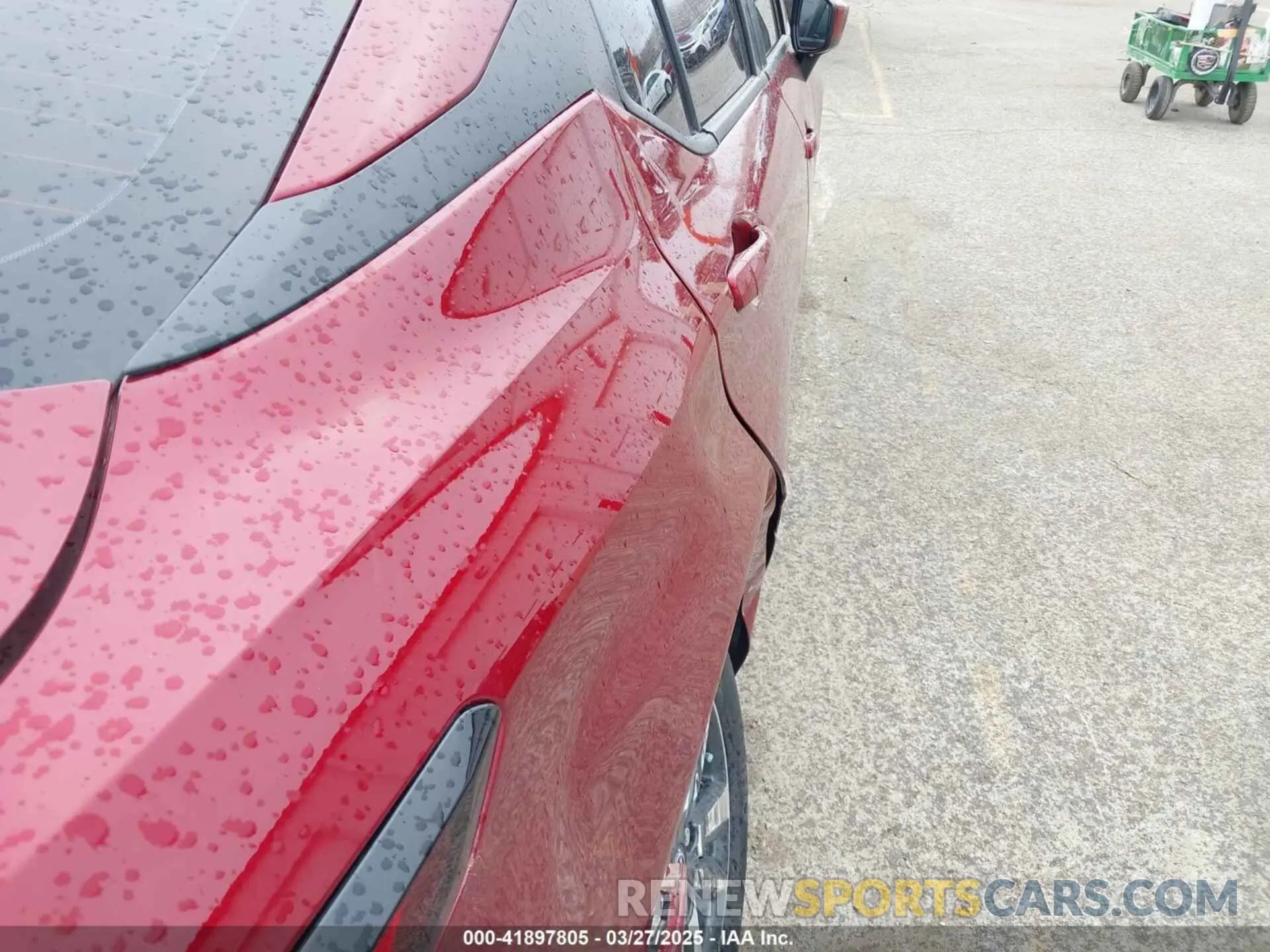 12 fotografías del automóvil dañado 3N1CN8EV6RL869285 NISSAN VERSA 2024