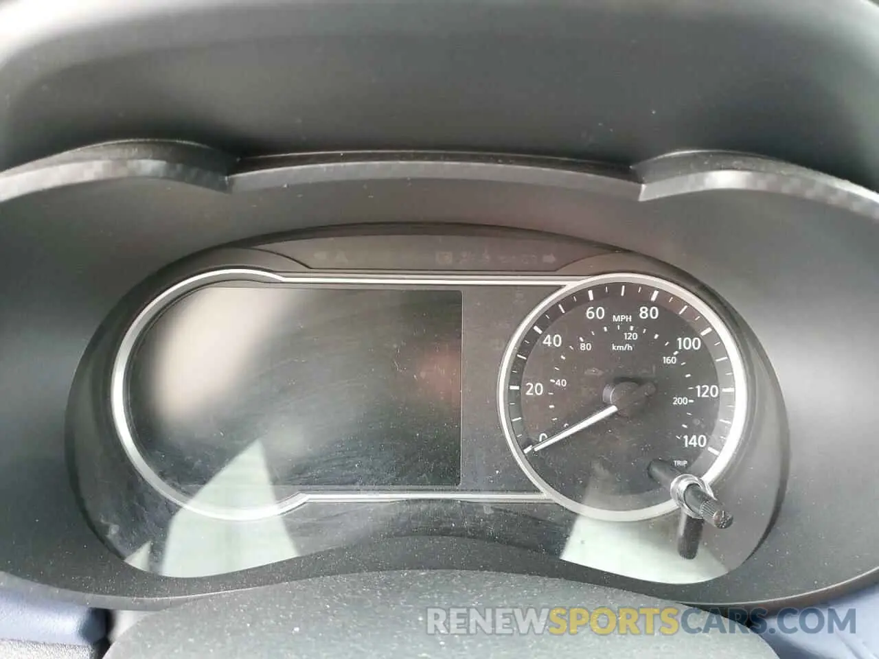 9 fotografías del automóvil dañado 3N1CN8EV8RL872799 NISSAN VERSA 2024