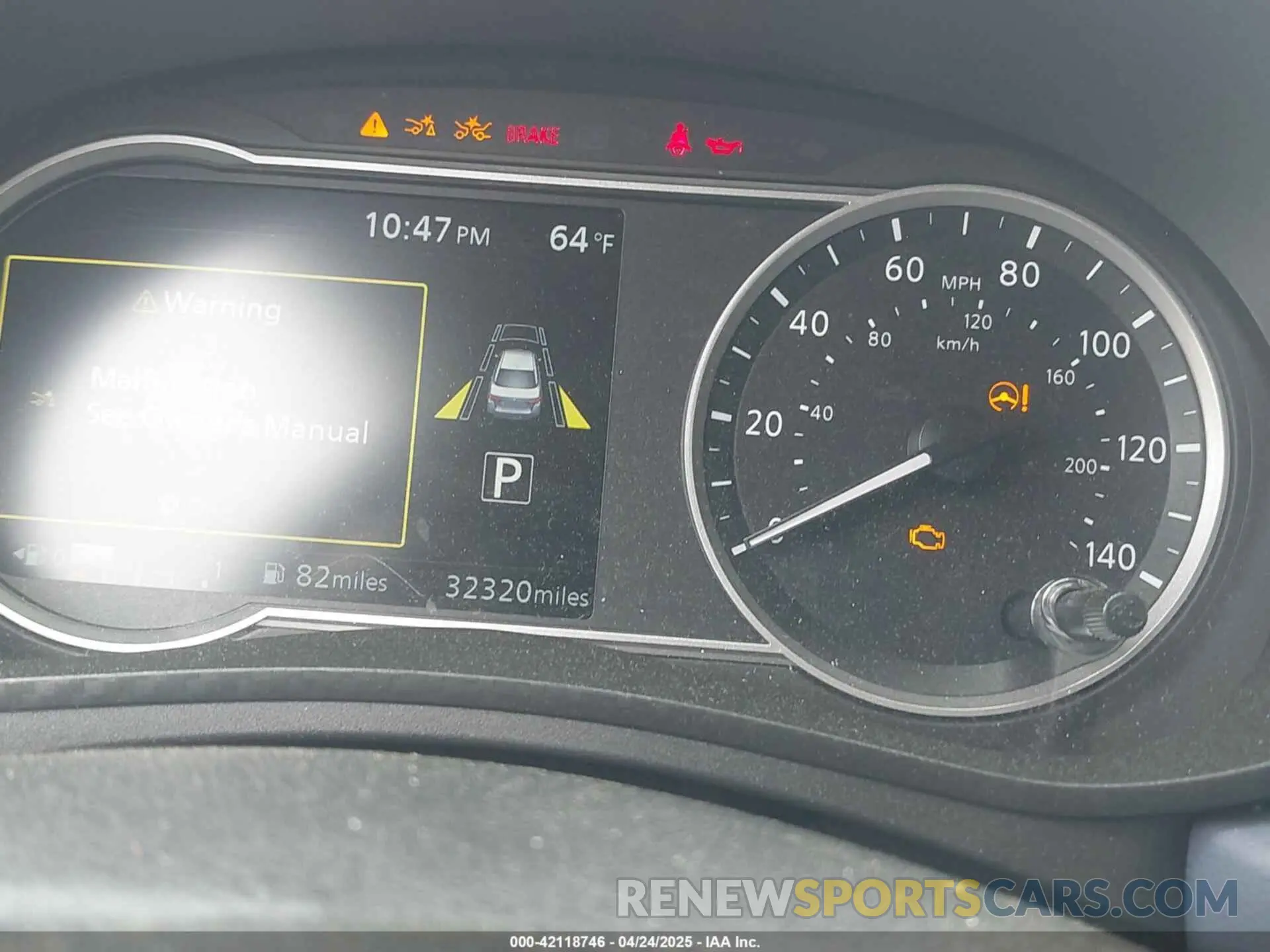 14 fotografías del automóvil dañado 3N1CN8EV8RL882071 NISSAN VERSA 2024