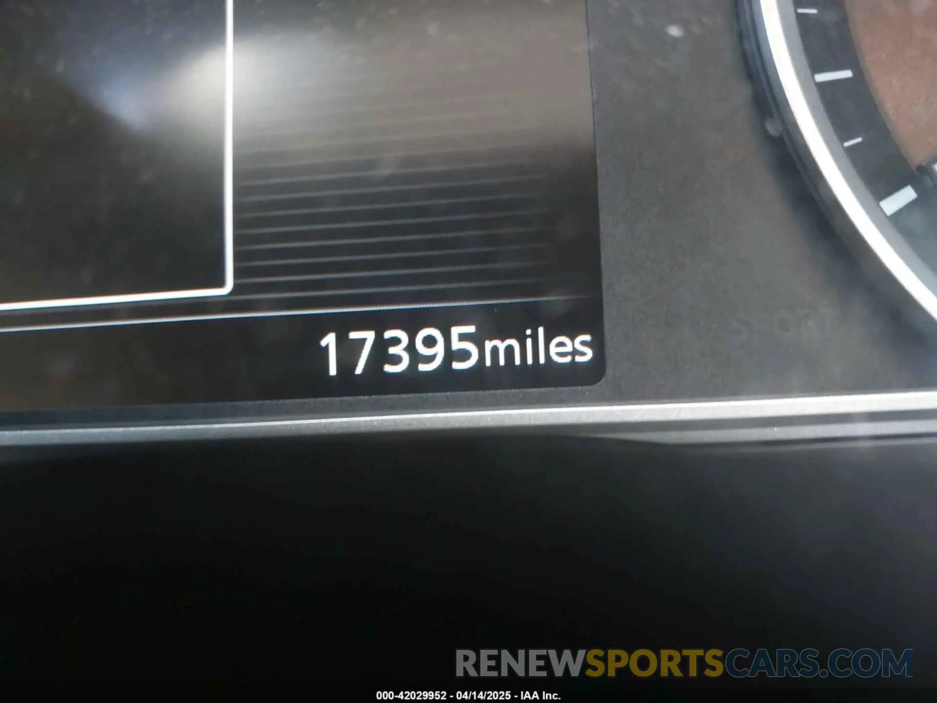15 fotografías del automóvil dañado 3N1CN8EV8RL889974 NISSAN VERSA 2024