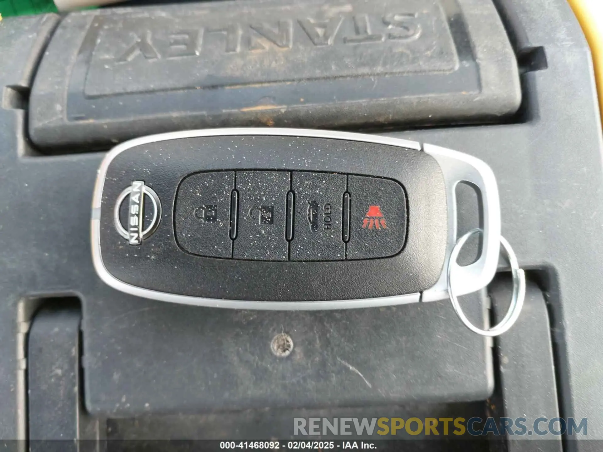 11 fotografías del automóvil dañado 3N1CN8EV9RL846910 NISSAN VERSA 2024