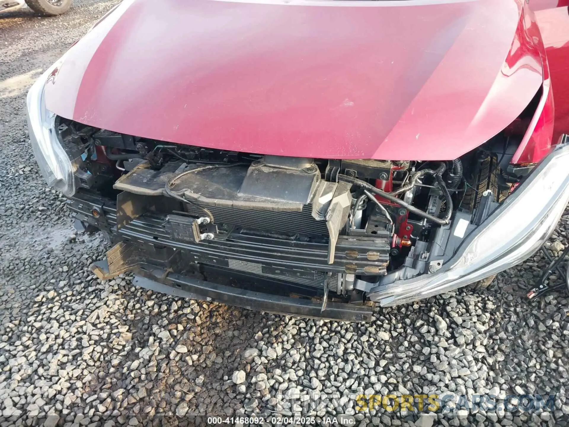 6 fotografías del automóvil dañado 3N1CN8EV9RL846910 NISSAN VERSA 2024