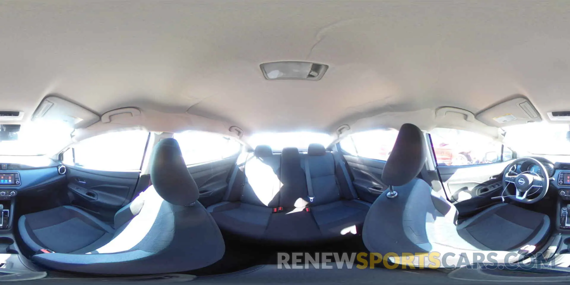 15 fotografías del automóvil dañado 3N1CN8EV9RL929172 NISSAN VERSA 2024