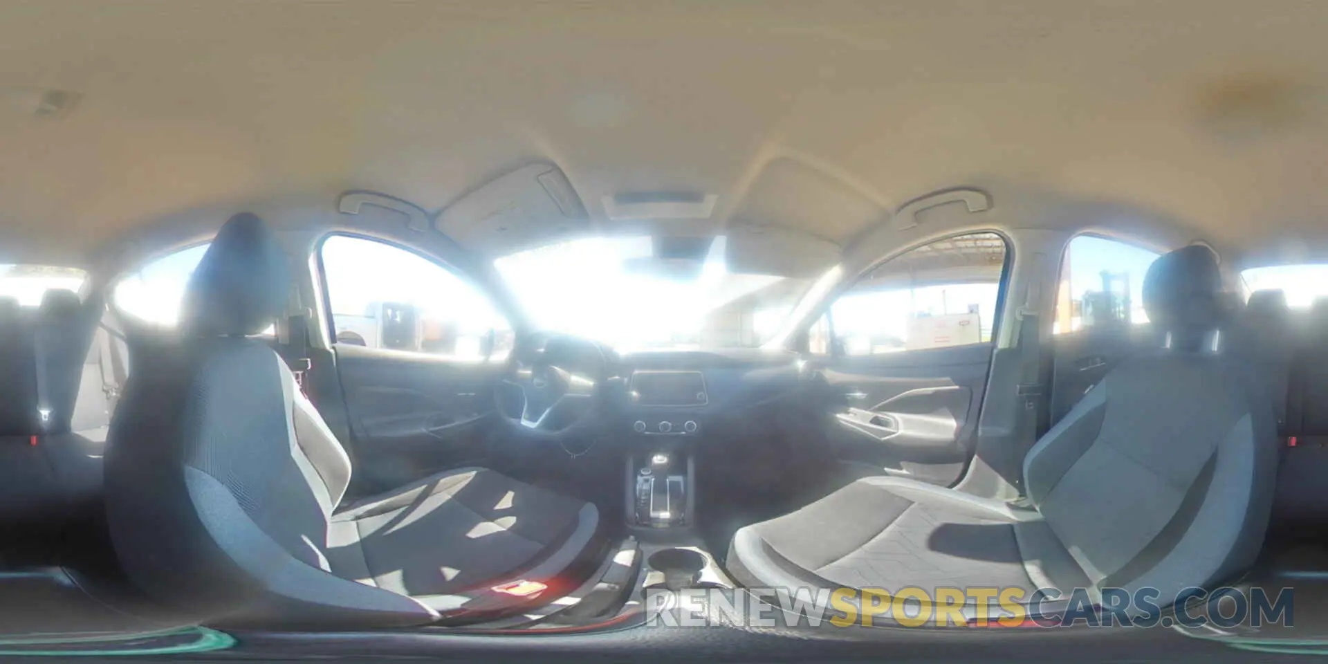 12 fotografías del automóvil dañado 3N1CN8EVXRL832272 NISSAN VERSA 2024