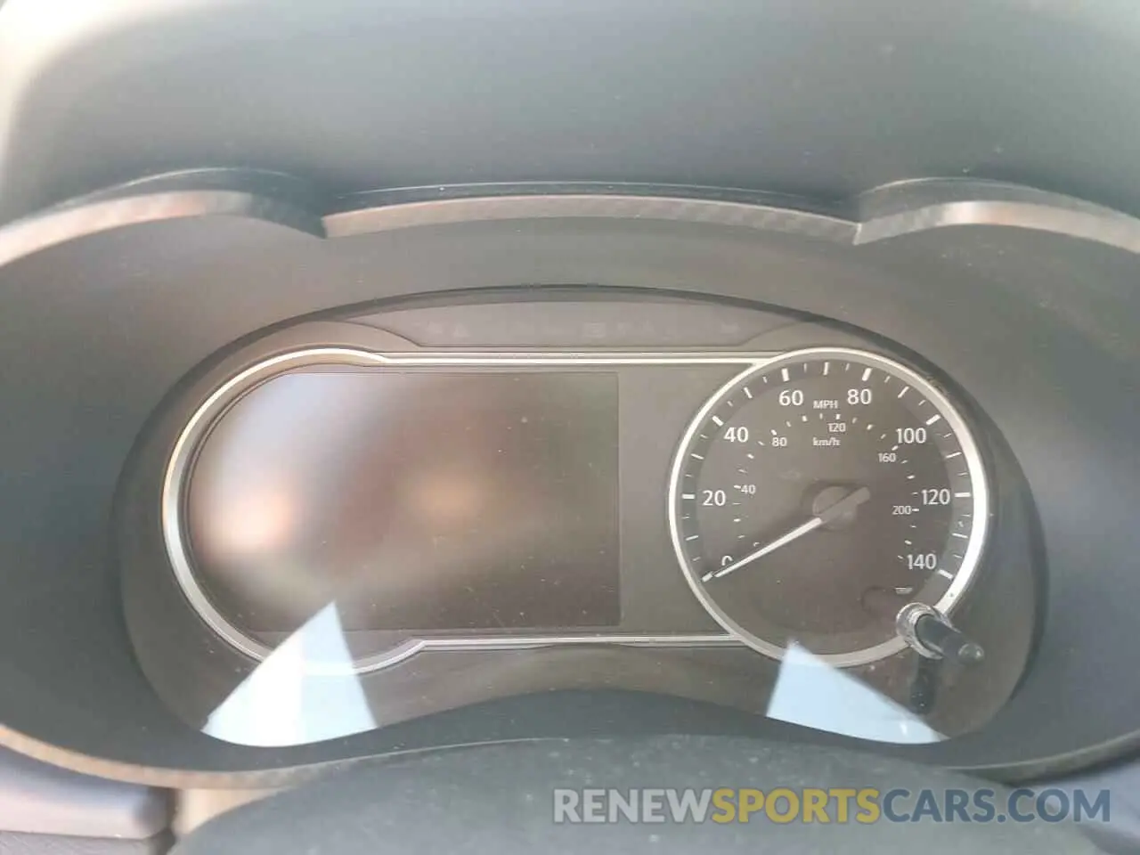 9 fotografías del automóvil dañado 3N1CN8EVXRL832272 NISSAN VERSA 2024